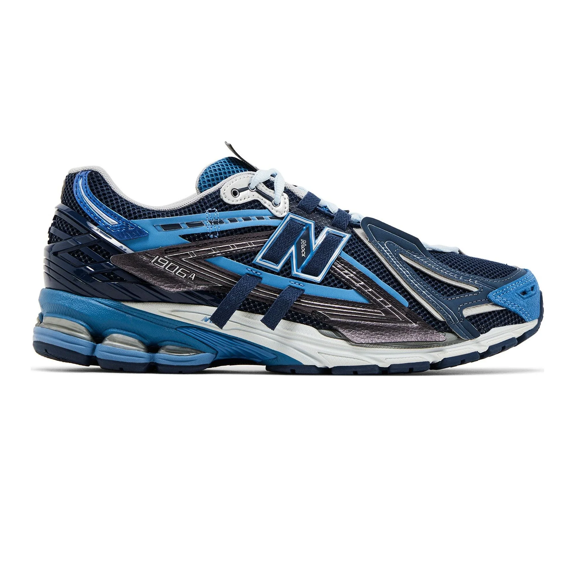New Balance 1906 'Sea Stone Navy' (2025) - Image 10