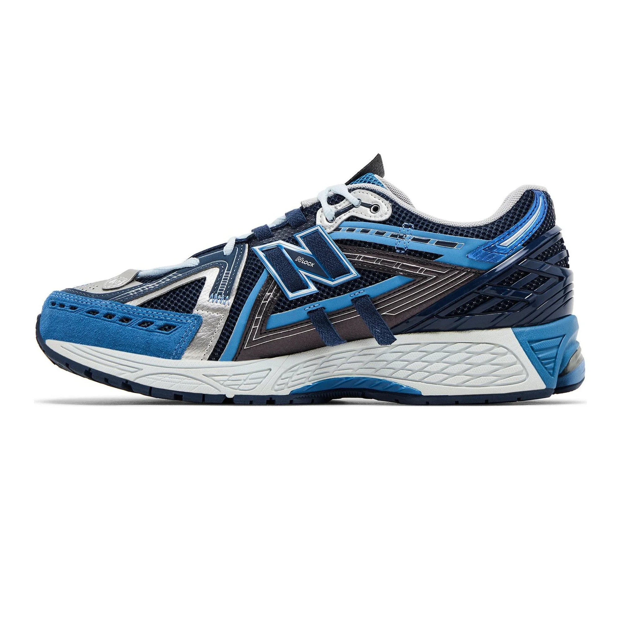 New Balance 1906 'Sea Stone Navy' (2025) - Image 11
