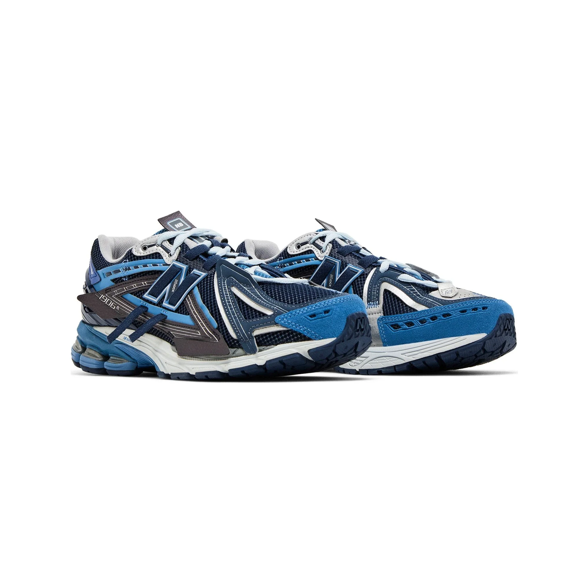 New Balance 1906 'Sea Stone Navy' (2025) - Image 18