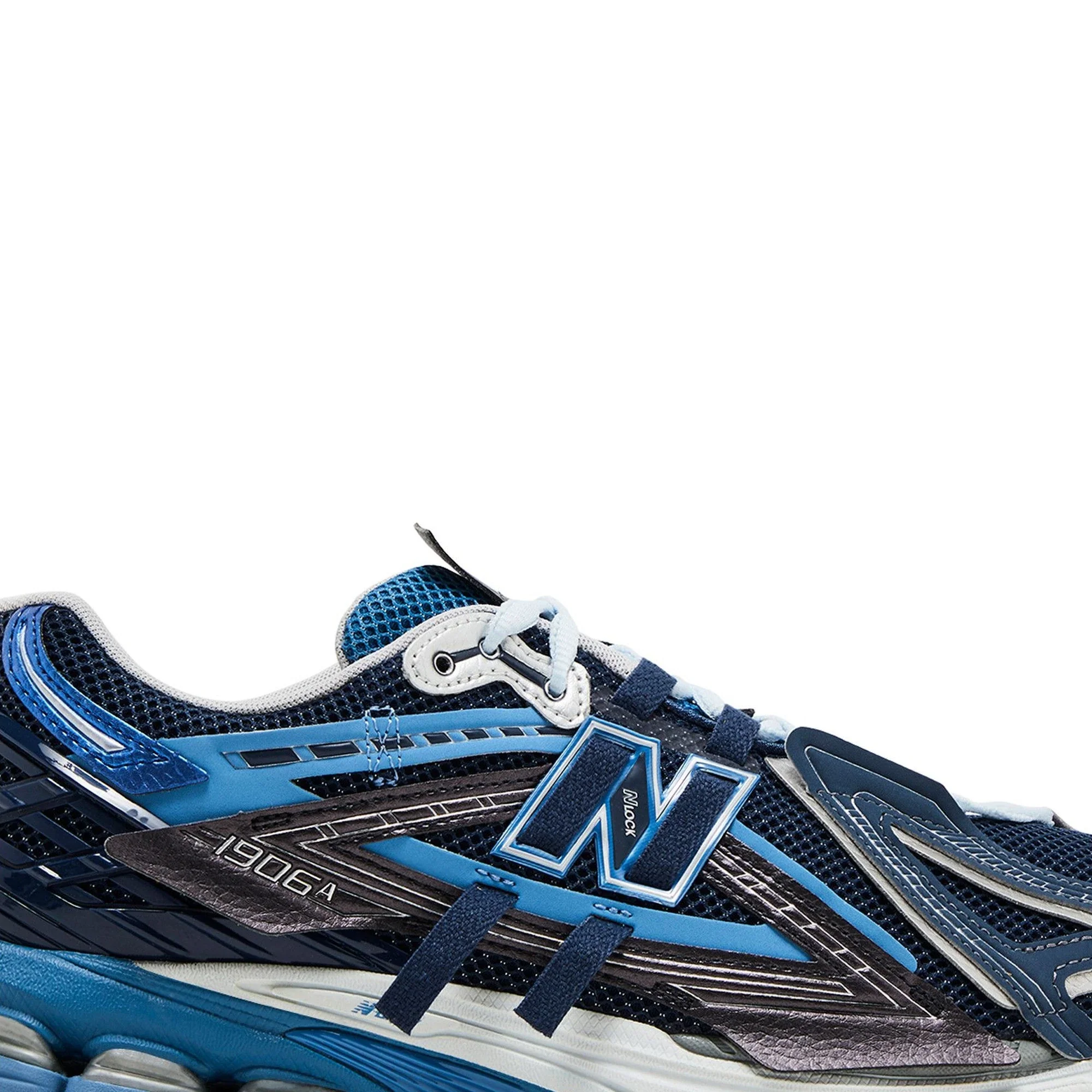 New Balance 1906 'Sea Stone Navy' (2025) - Image 2