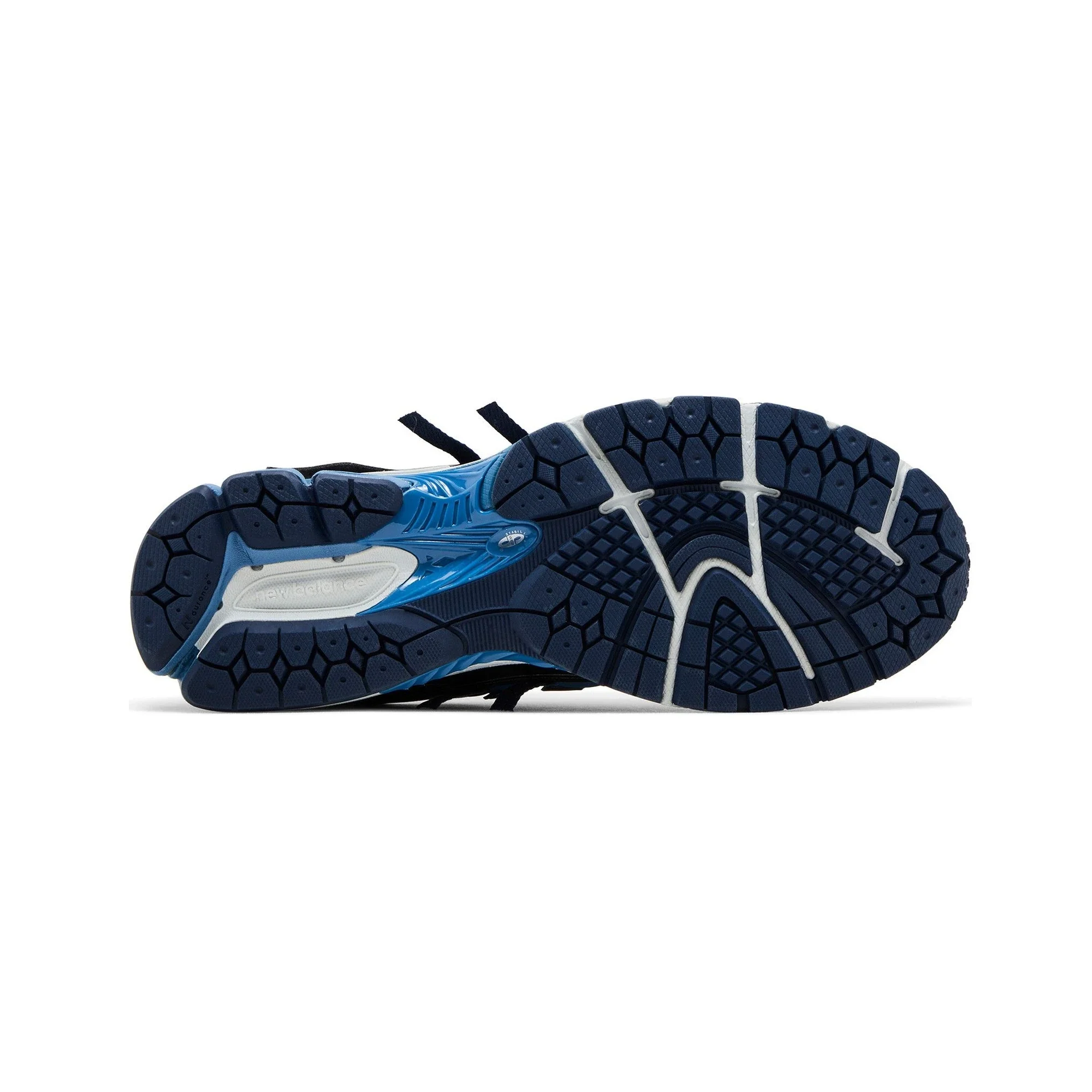 New Balance 1906 'Sea Stone Navy' (2025) - Image 4