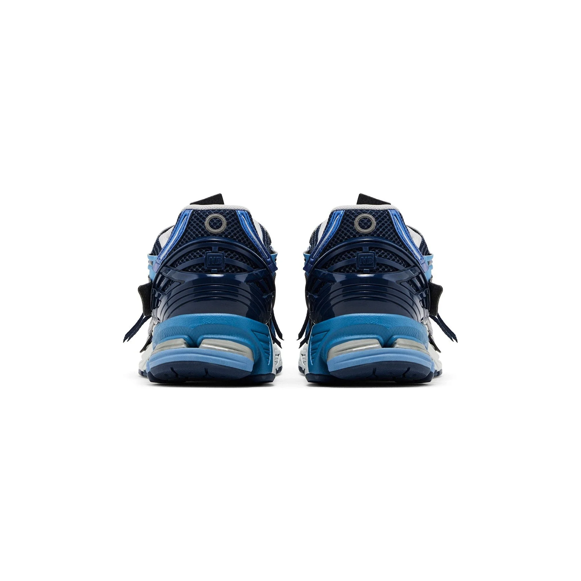 New Balance 1906 'Sea Stone Navy' (2025) - Image 6