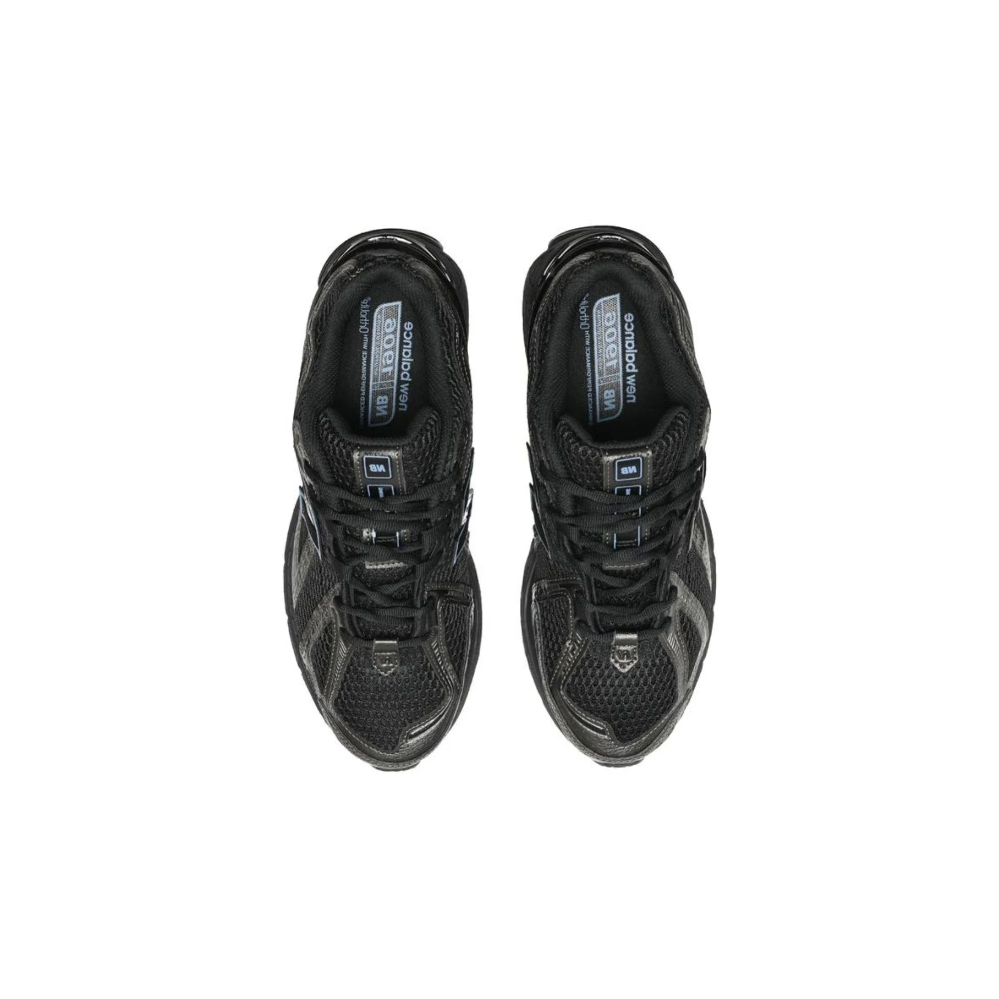 New Balance 1906R 'Black Blue' (2025) - Image 4