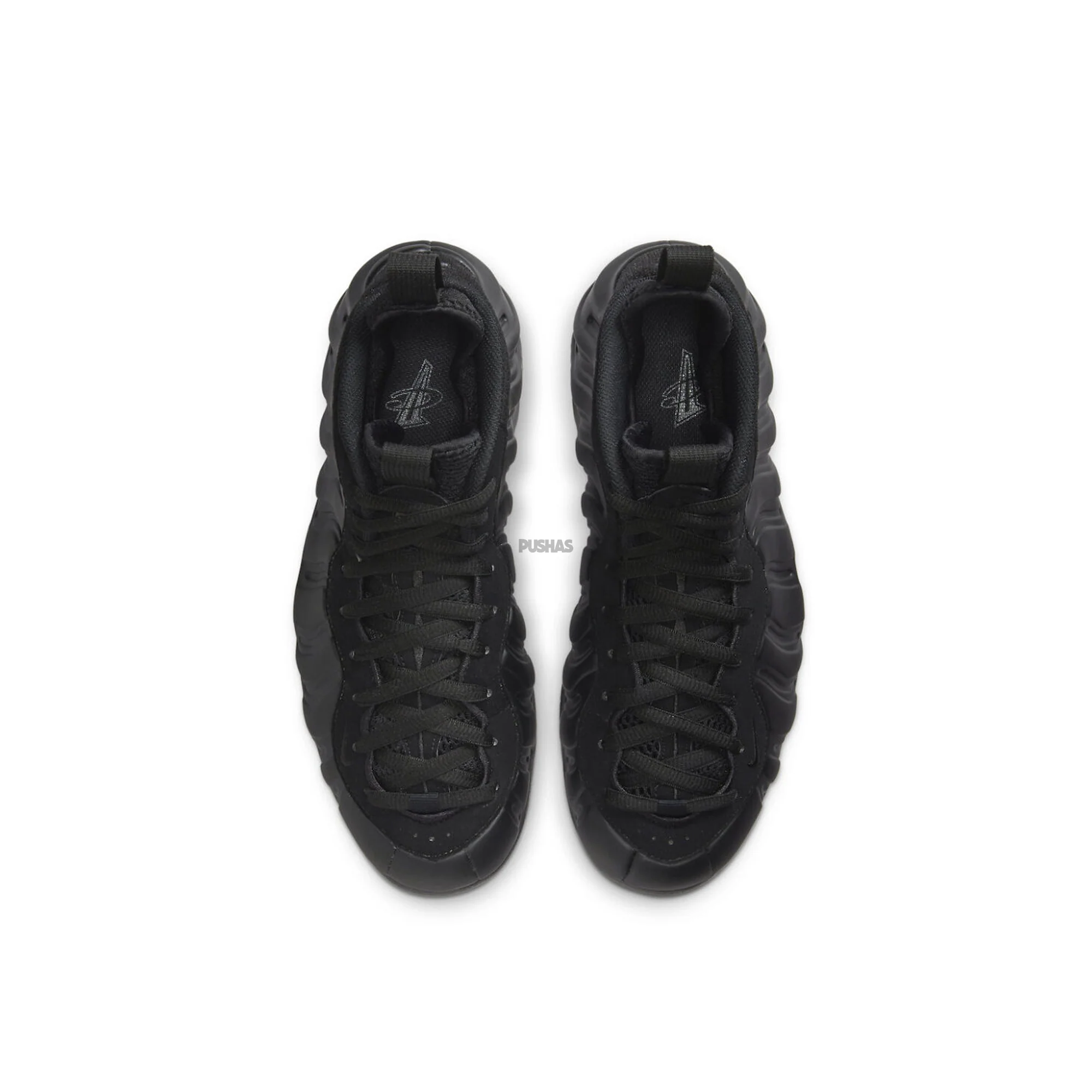 Nike Air Foamposite One 'Anthracite' (2023) - Image 4