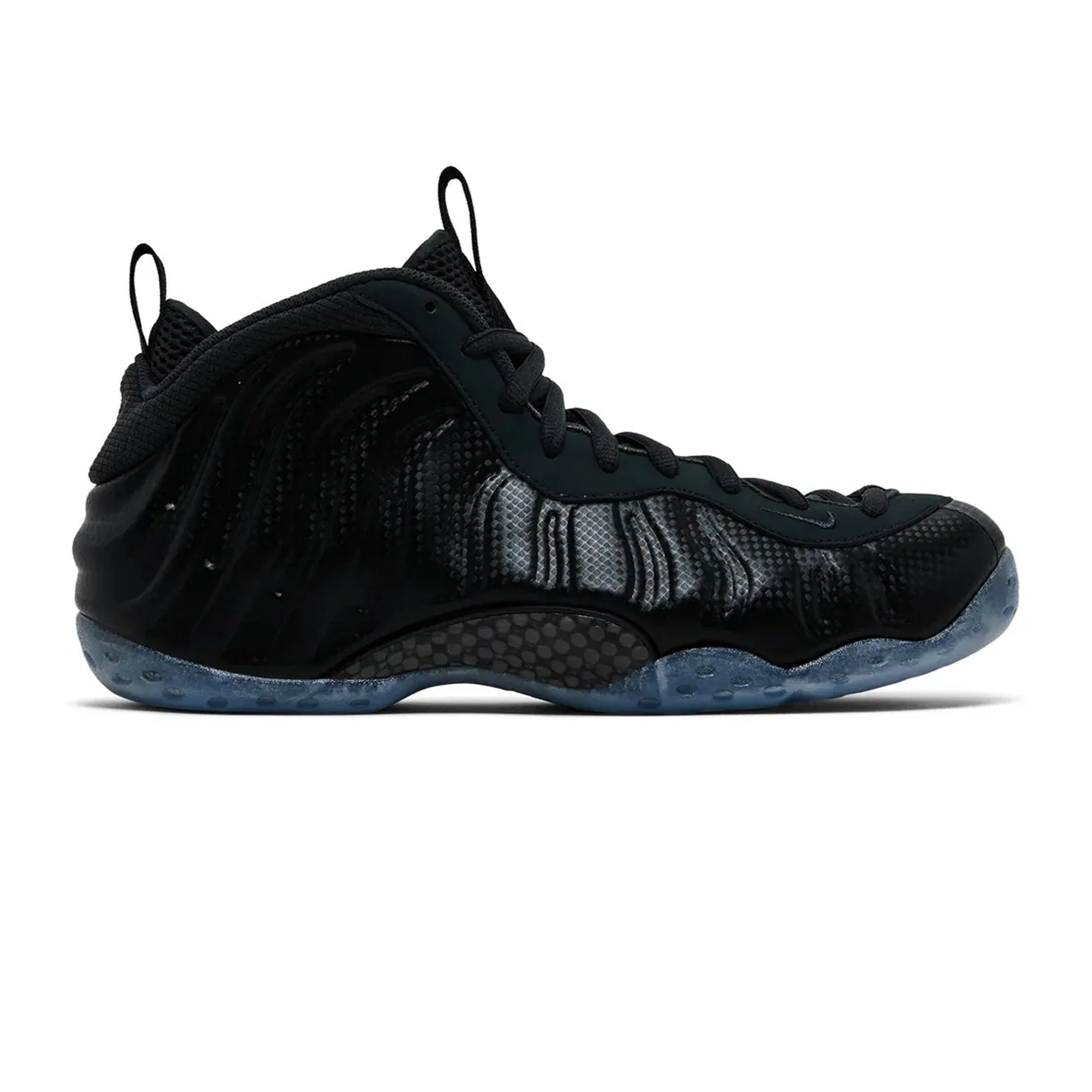 Nike Air Foamposite One 'Carbon Fiber' (2025) - Image 10
