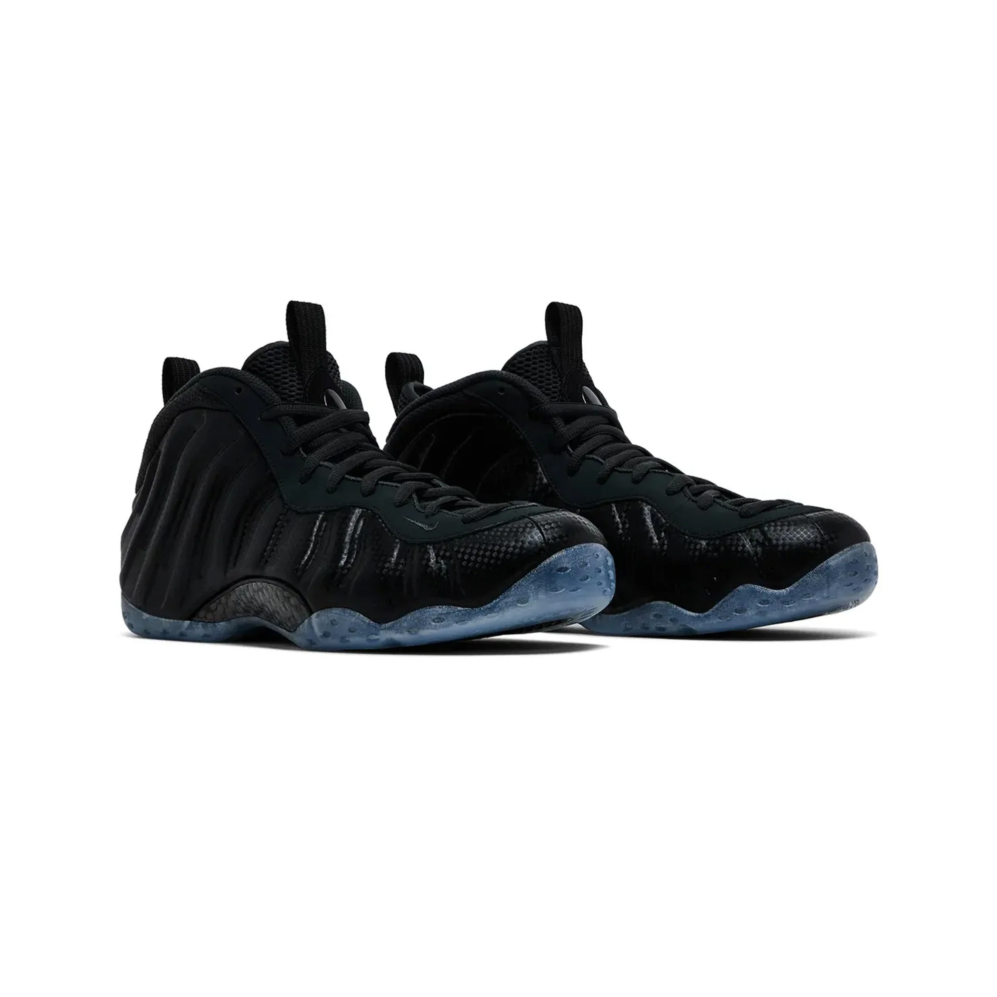 Nike Air Foamposite One 'Carbon Fiber' (2025) - Image 2