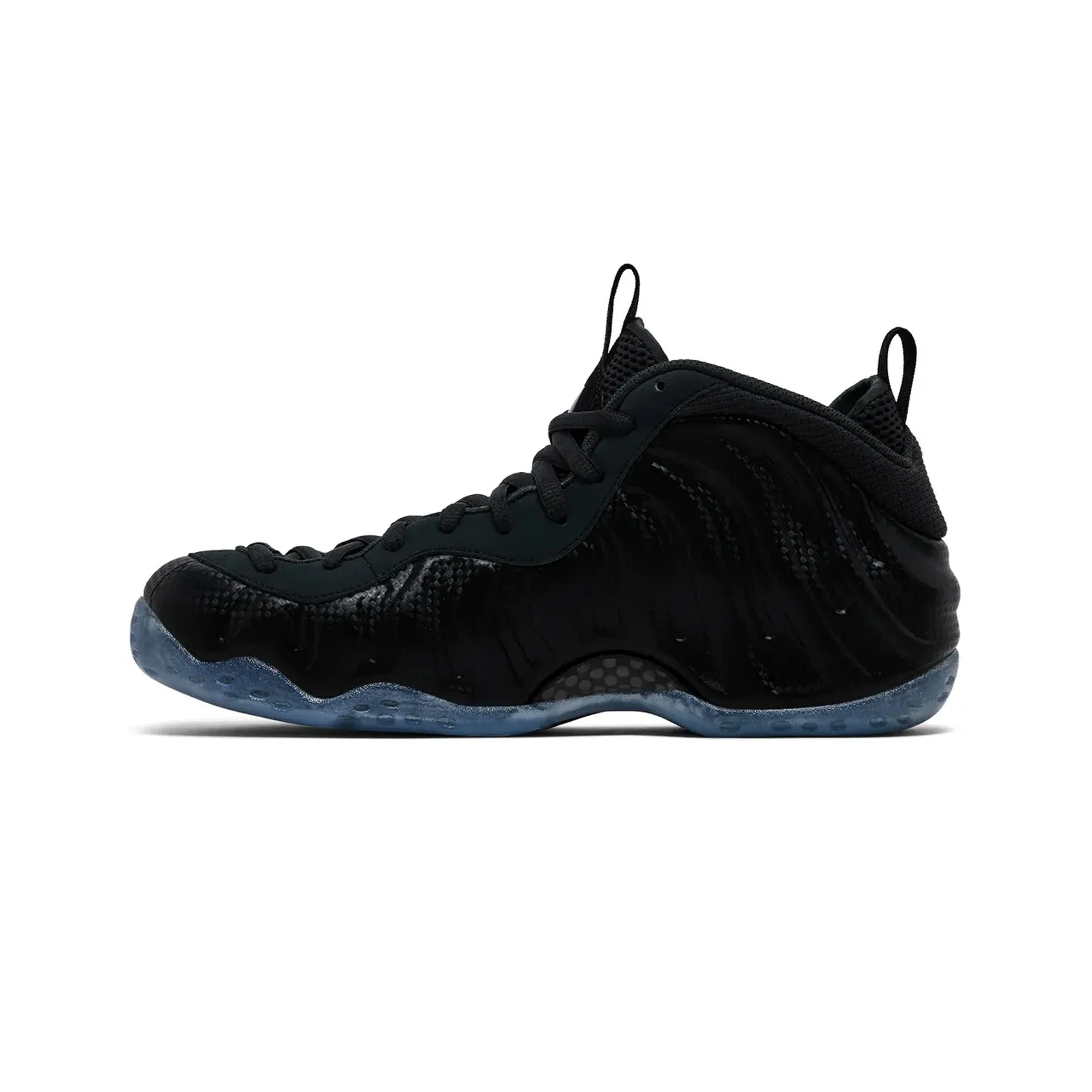 Nike Air Foamposite One 'Carbon Fiber' (2025) - Image 3