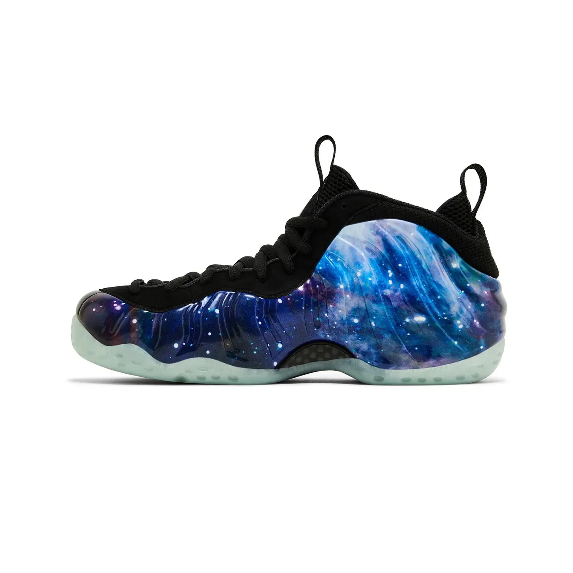Nike Air Foamposite One 'Galaxy' (2025) - Image 3
