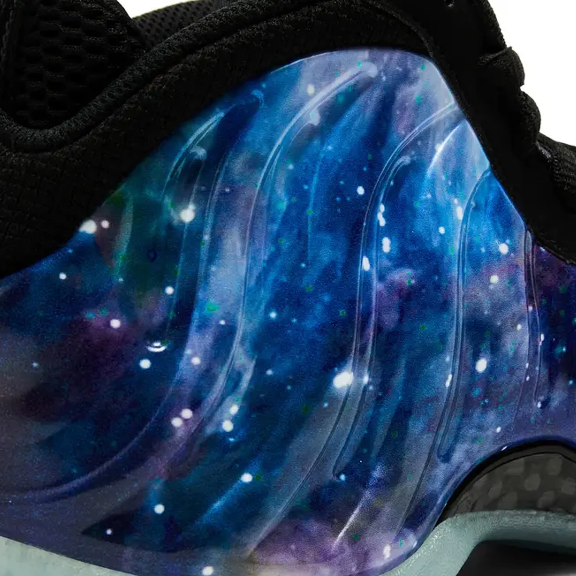 Nike Air Foamposite One 'Galaxy' (2025) - Image 8