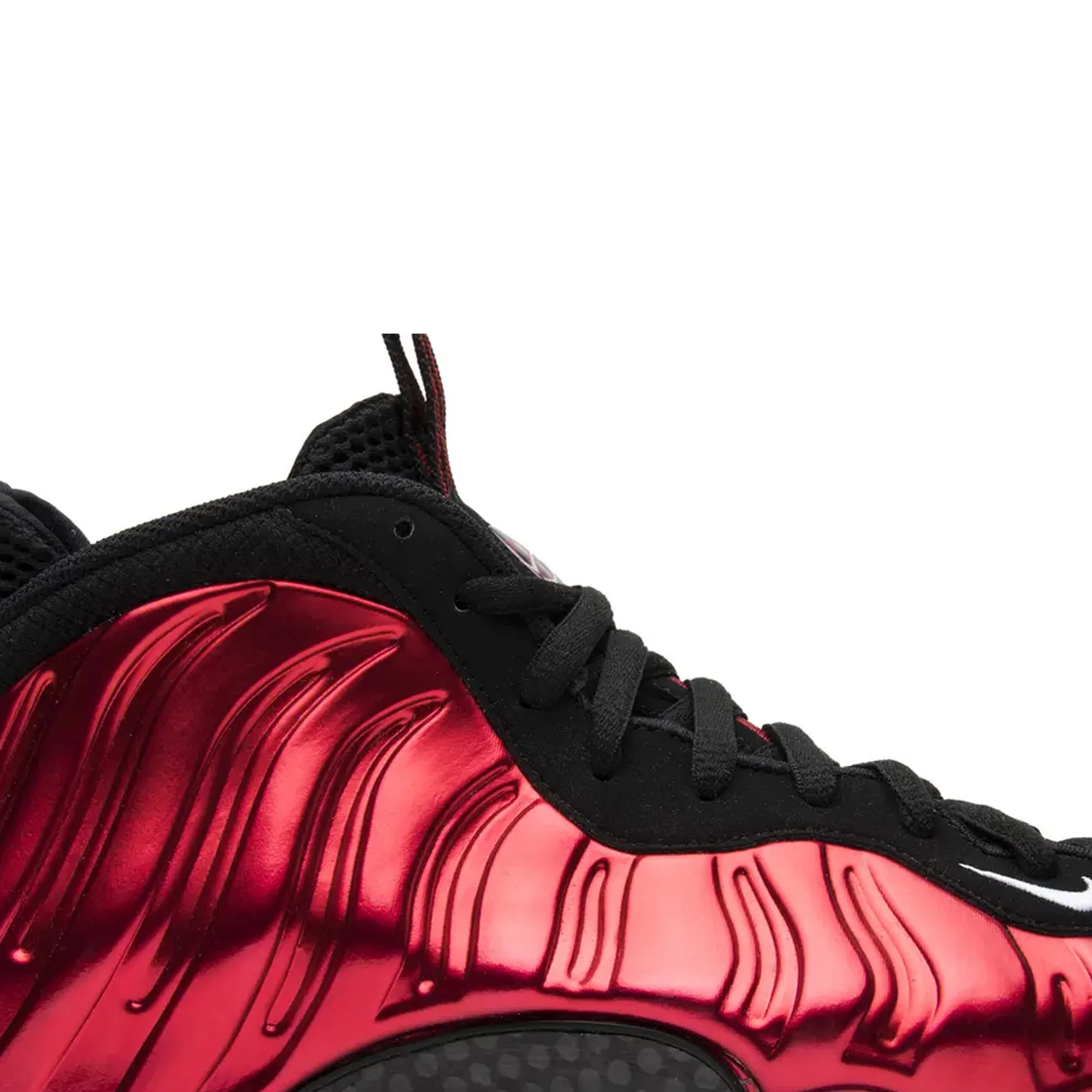 Nike Air Foamposite One 'Metallic Red' (2012) - Image 6