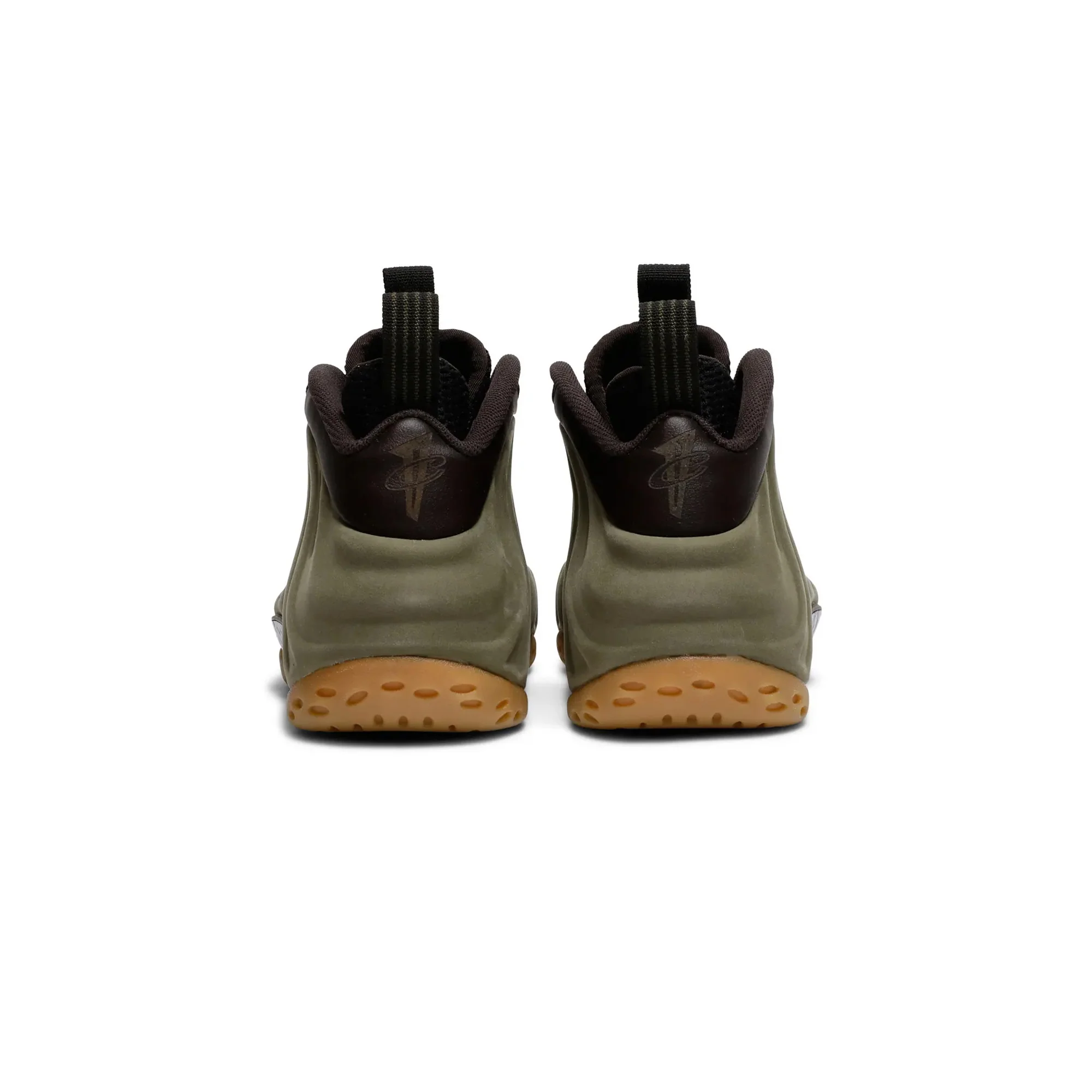 Nike Air Foamposite One 'Olive' (2015) - Image 4