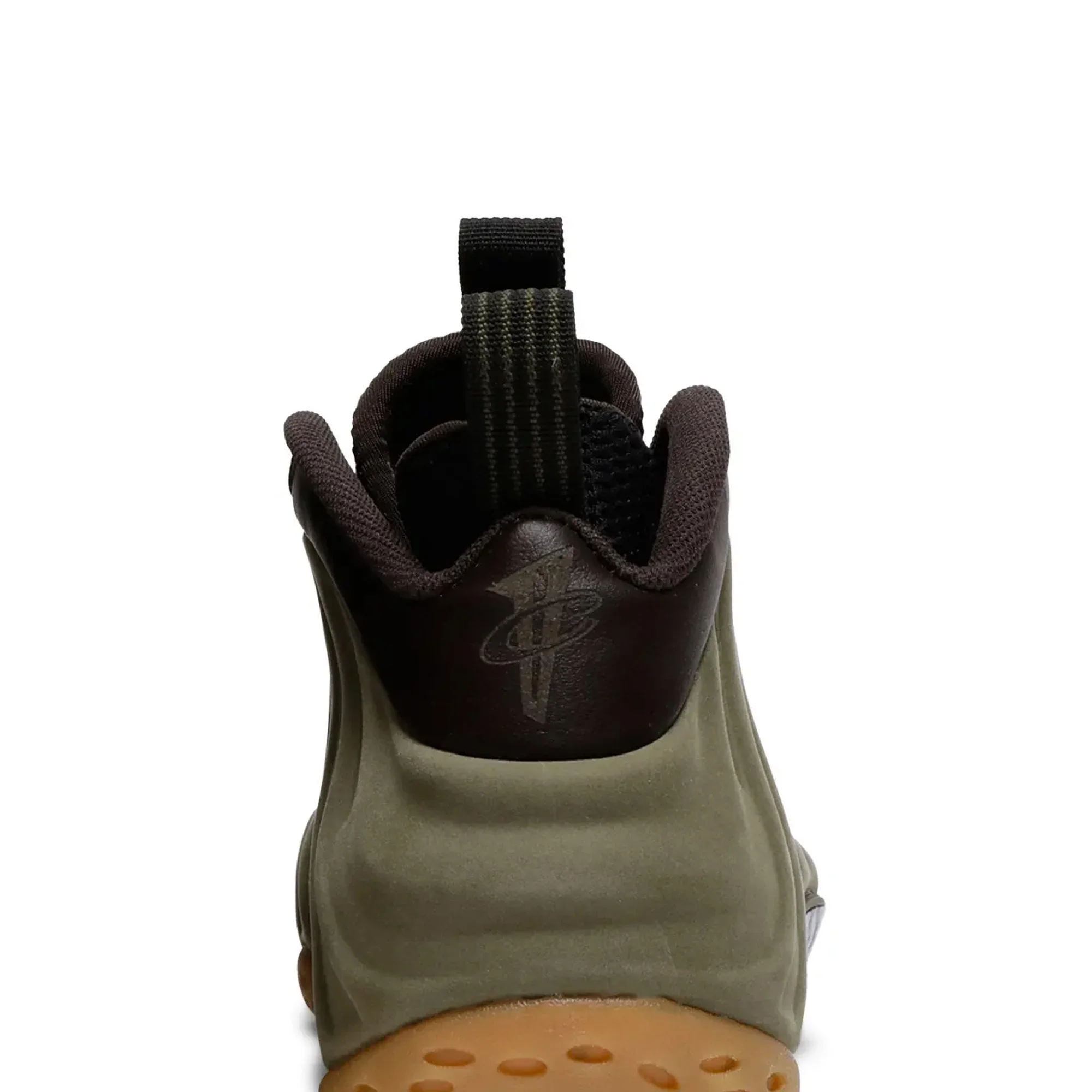 Nike Air Foamposite One 'Olive' (2015) - Image 7