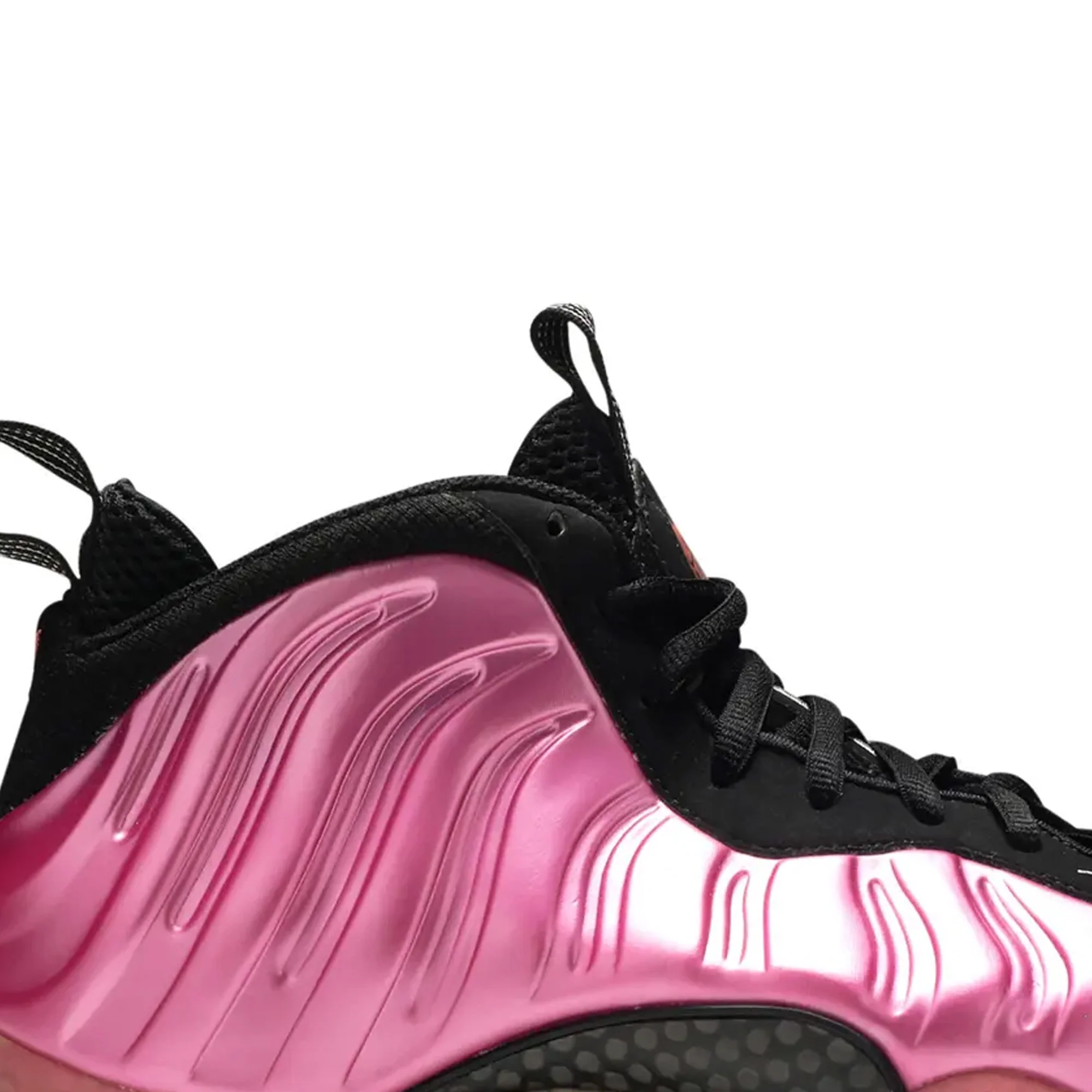 Nike Air Foamposite One 'Pearlized Pink' (2012) - Image 6