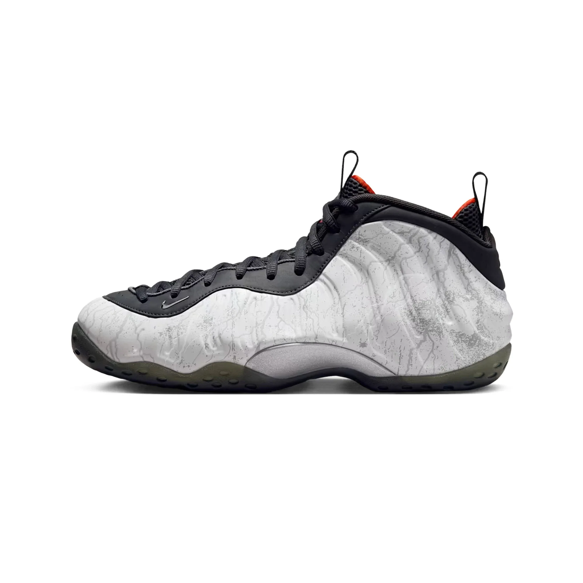 Nike Air Foamposite One 'Tekken 8 Jin Kazama' (2024) - Image 3