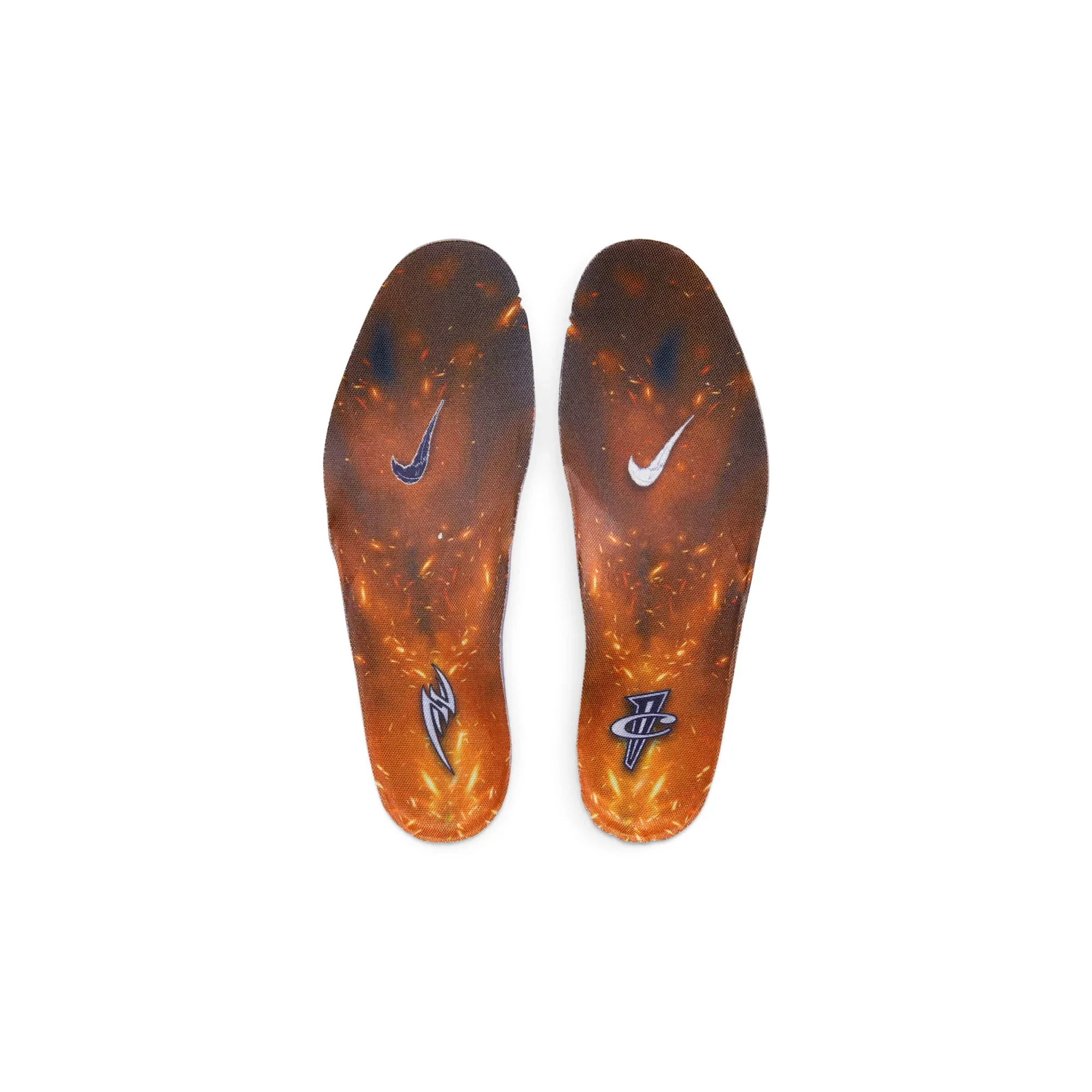 Nike Air Foamposite One 'Tekken 8 Jin Kazama' (2024) - Image 4
