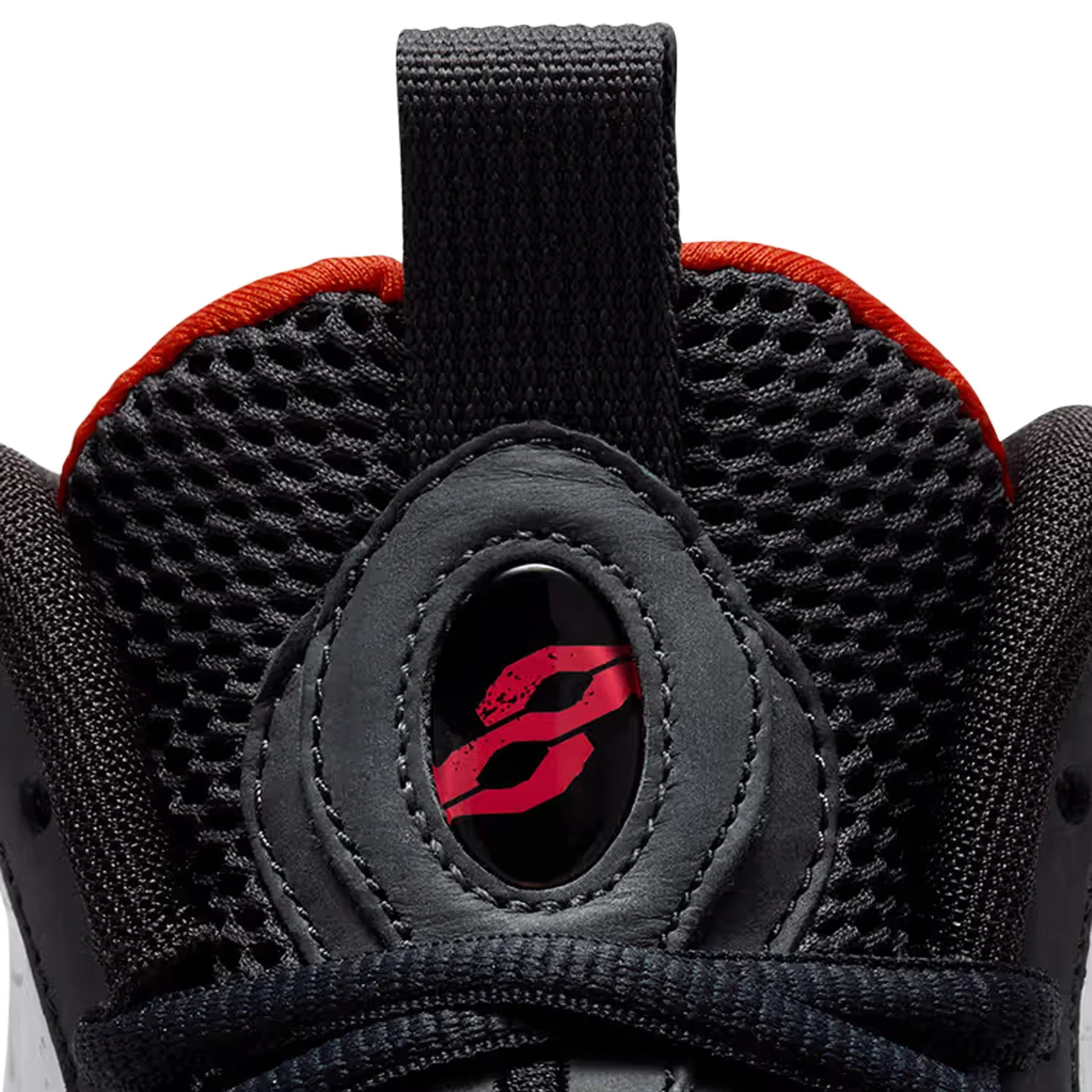 Nike Air Foamposite One 'Tekken 8 Jin Kazama' (2024) - Image 9