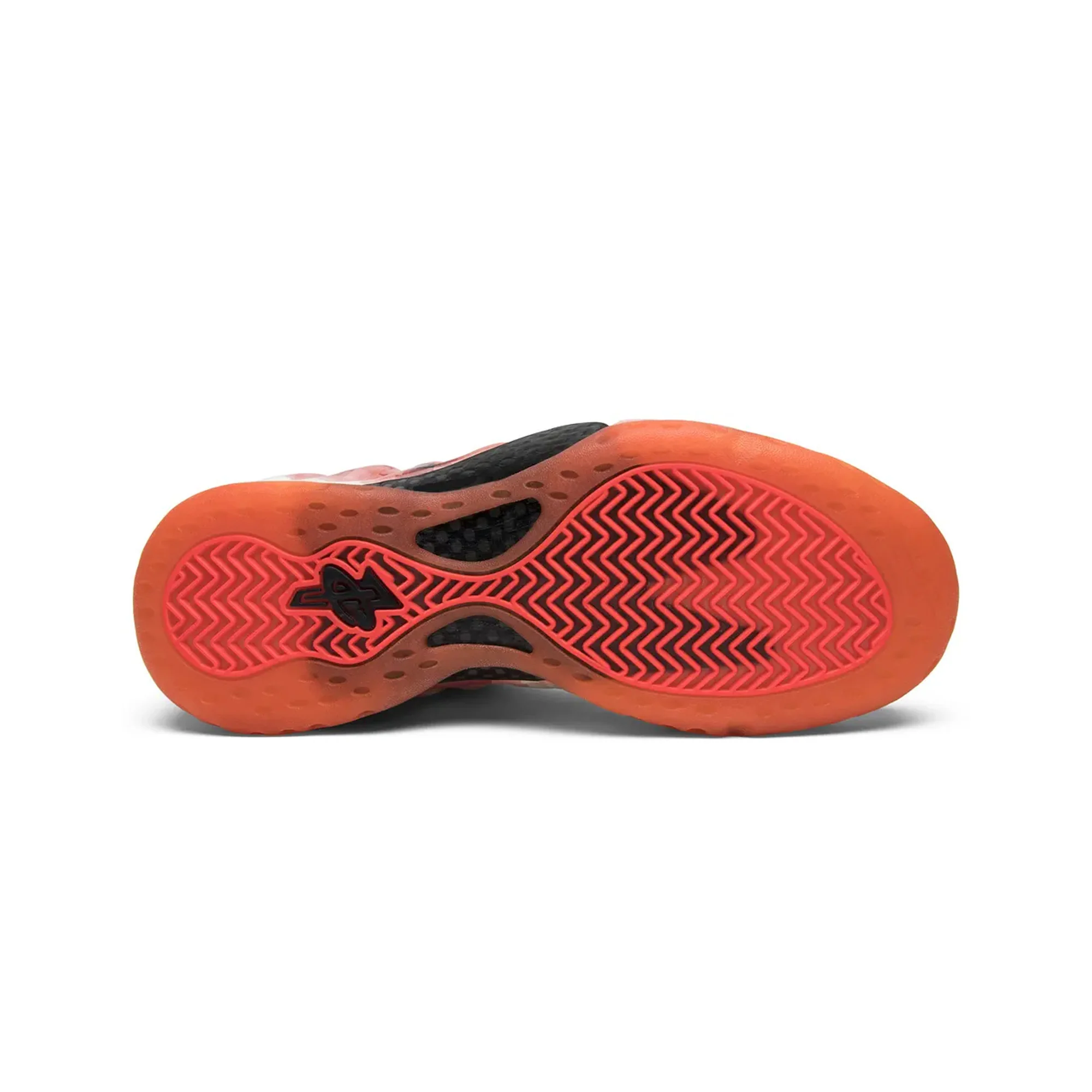 Nike Air Foamposite One Thermal Map (2013) - Image 5