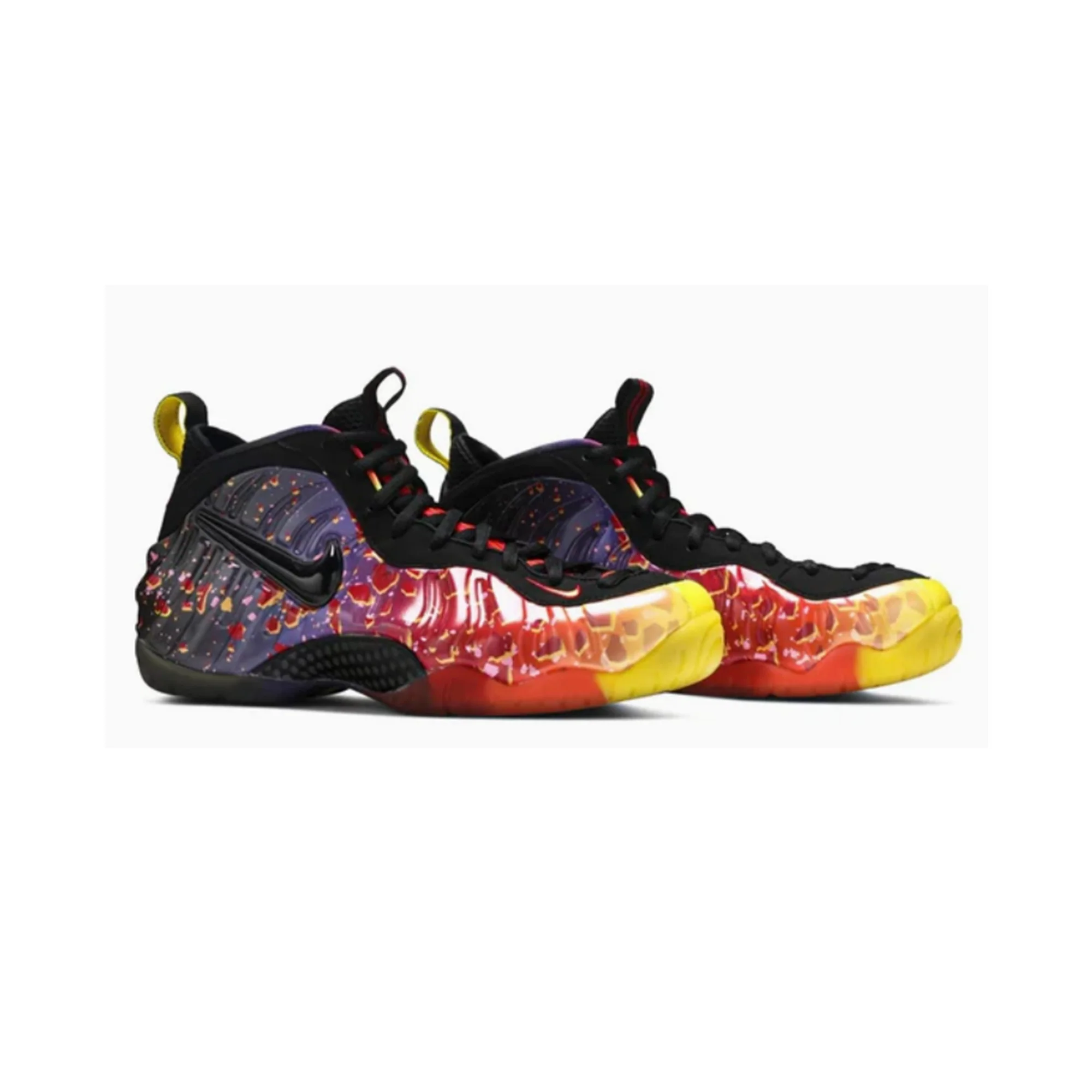 Nike Air Foamposite Pro 'Area 72 Asteroid' (2013) - Image 2