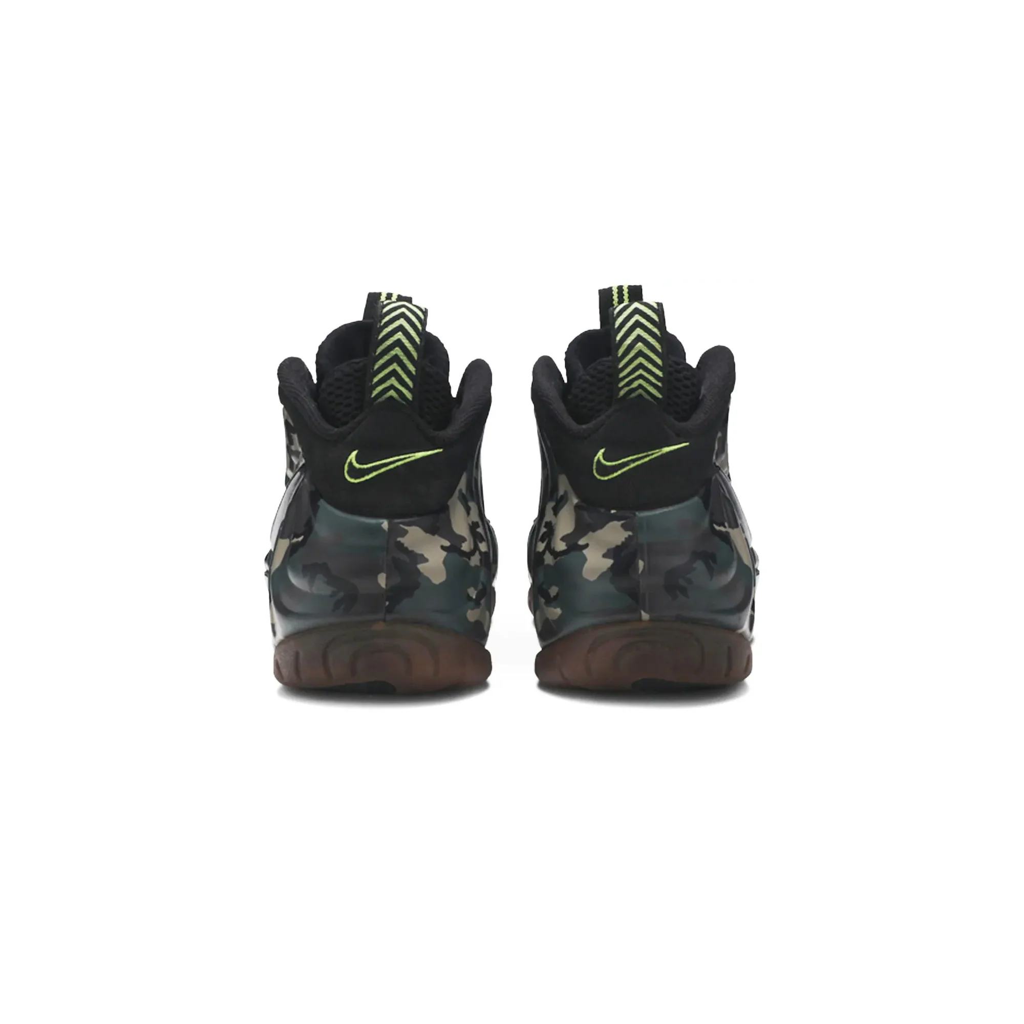 Nike Air Foamposite Pro 'Army Camo' (2013) - Image 4