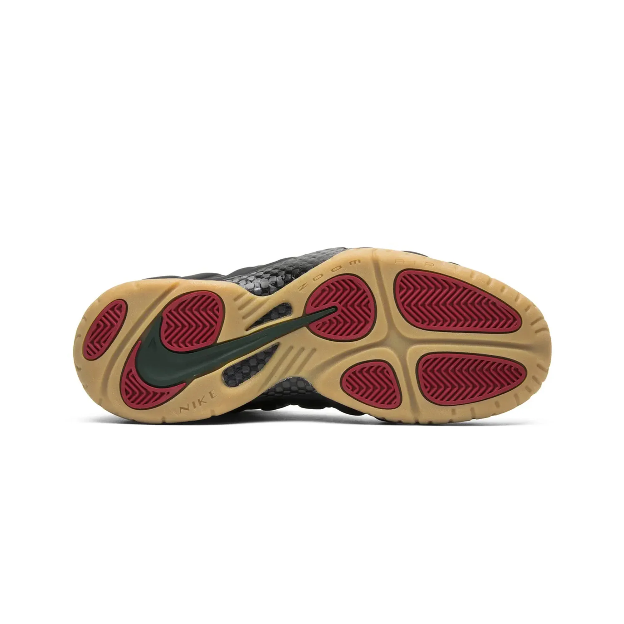 Nike Air Foamposite Pro 'Gucci' (2015) - Image 5