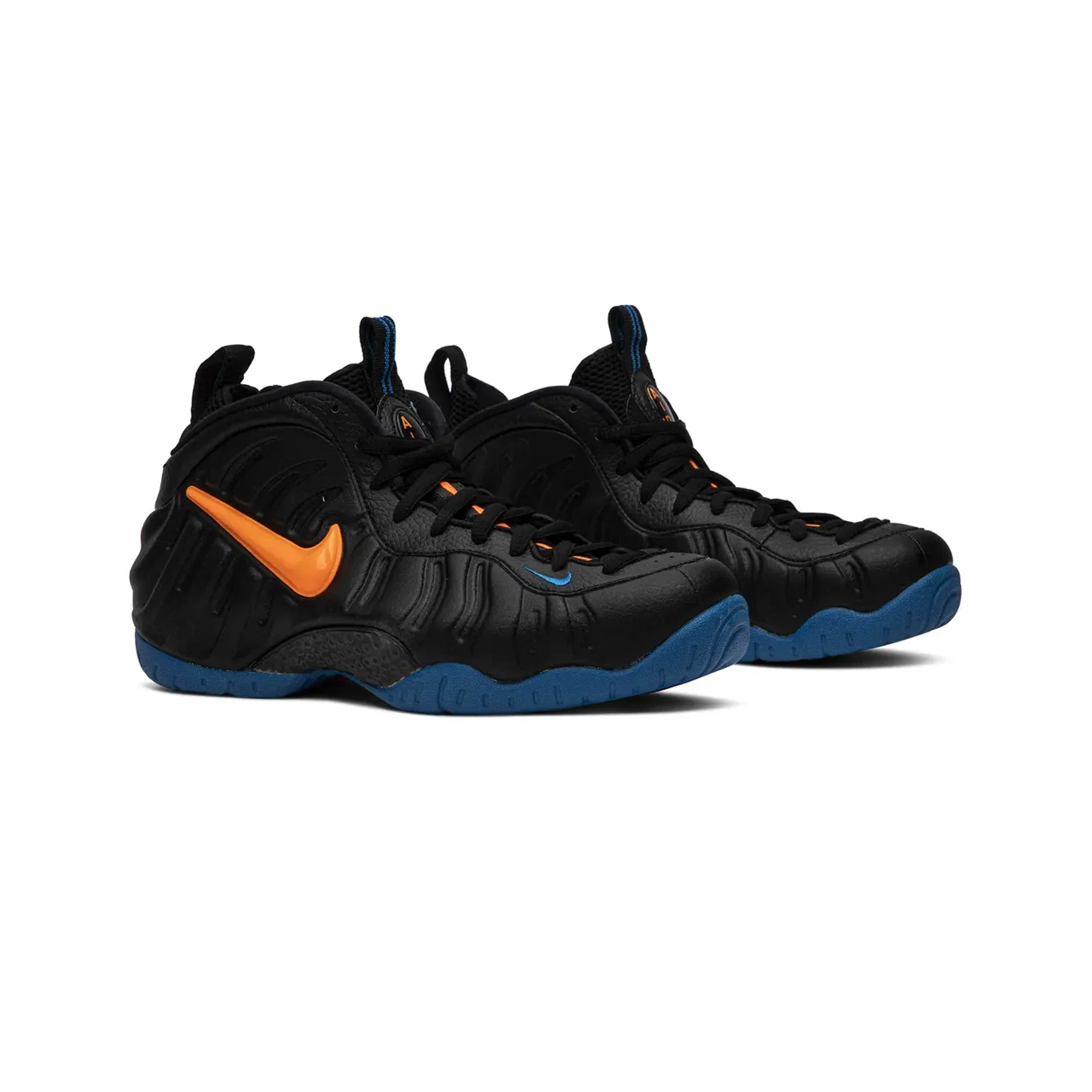 Nike Air Foamposite Pro 'Knicks' (2019) - Image 2