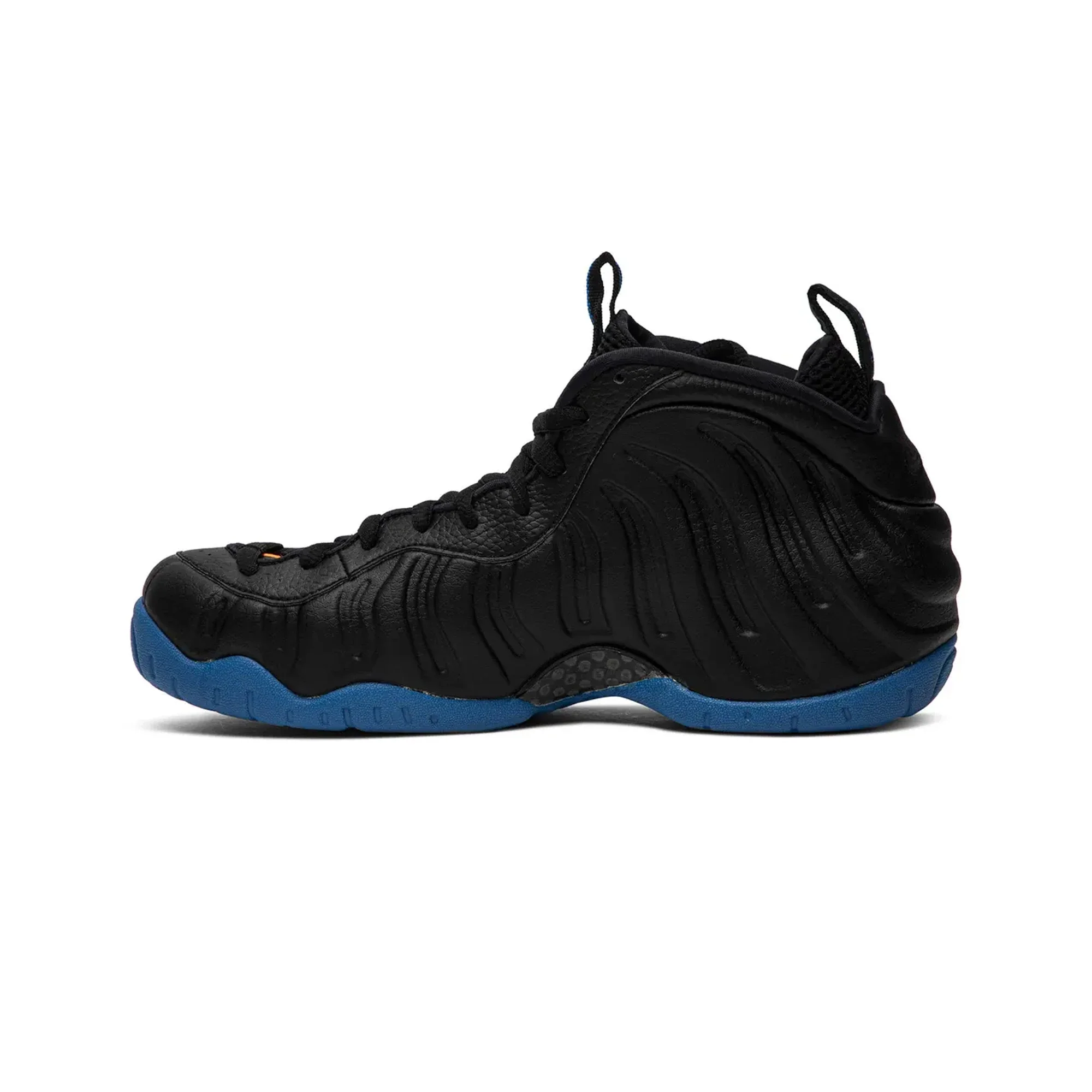 Nike Air Foamposite Pro 'Knicks' (2019) - Image 3