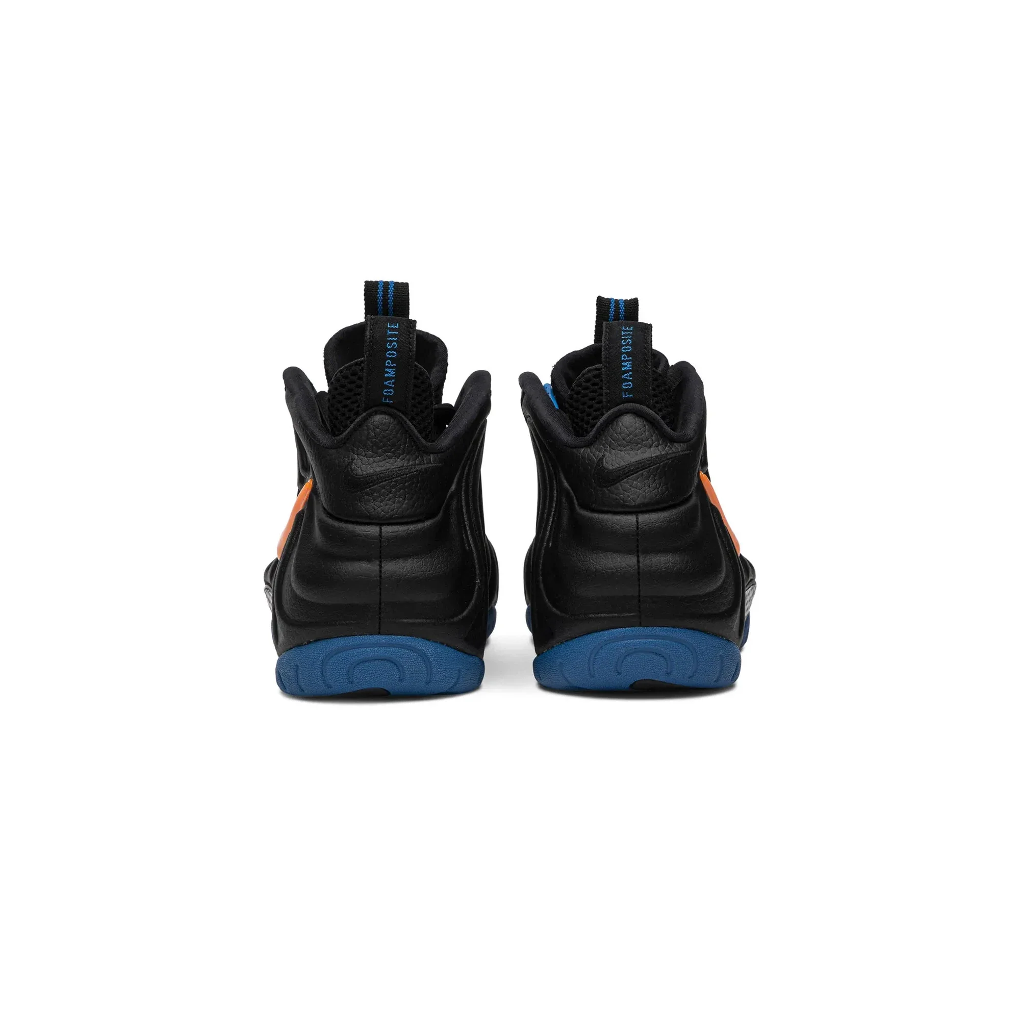 Nike Air Foamposite Pro 'Knicks' (2019) - Image 4