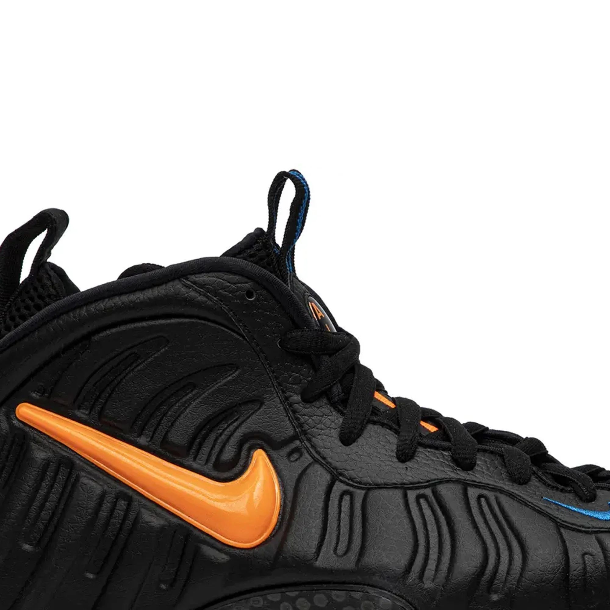Nike Air Foamposite Pro 'Knicks' (2019) - Image 5