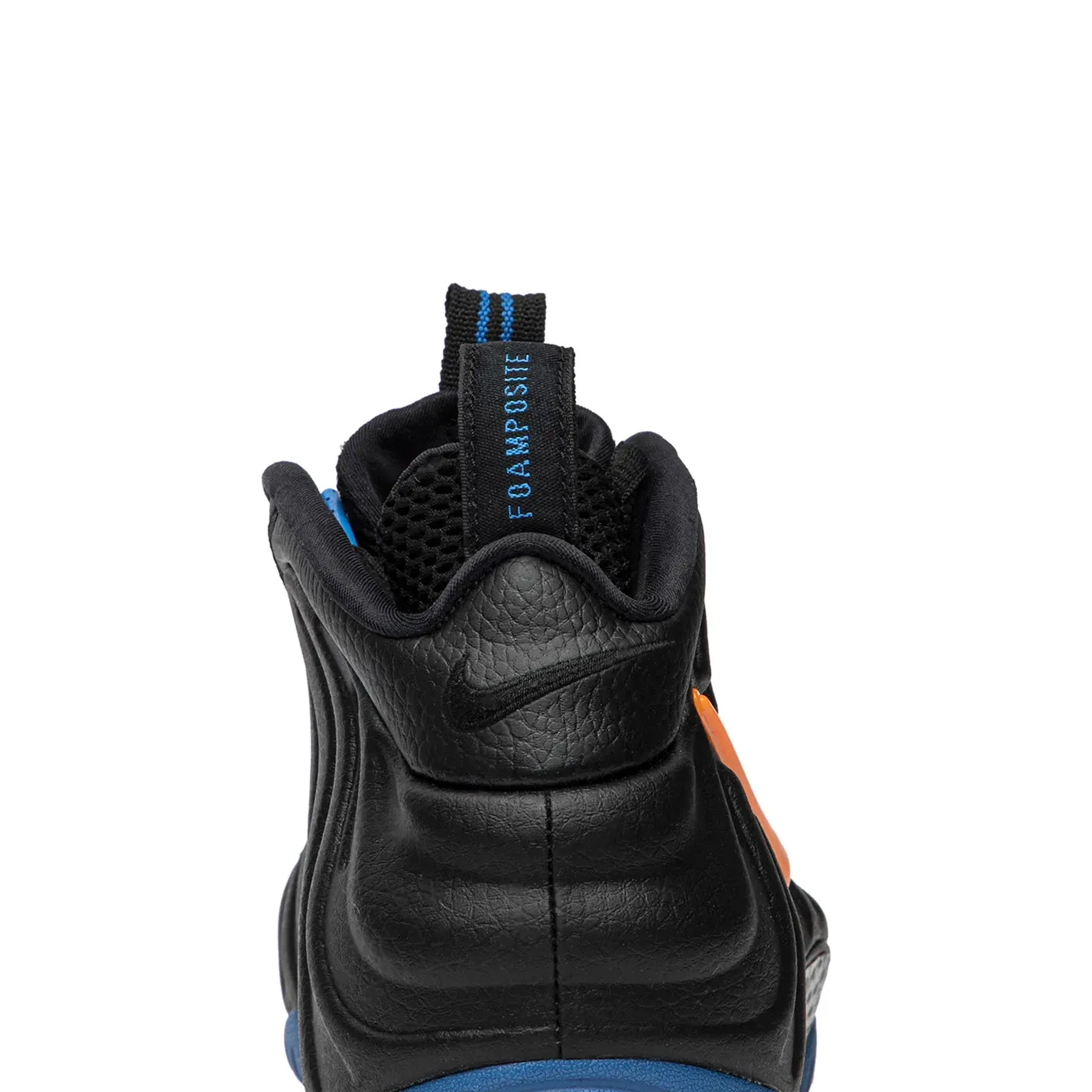 Nike Air Foamposite Pro 'Knicks' (2019) - Image 6