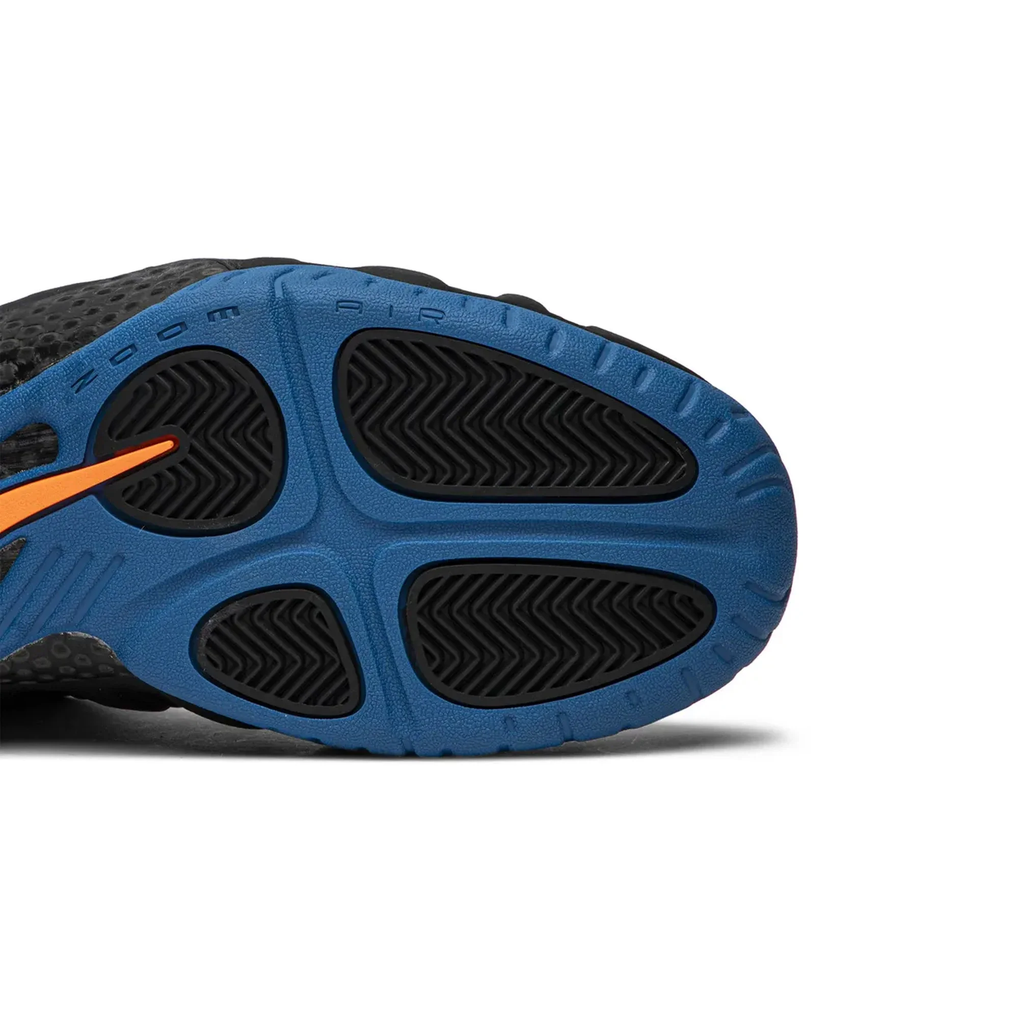 Nike Air Foamposite Pro 'Knicks' (2019) - Image 7