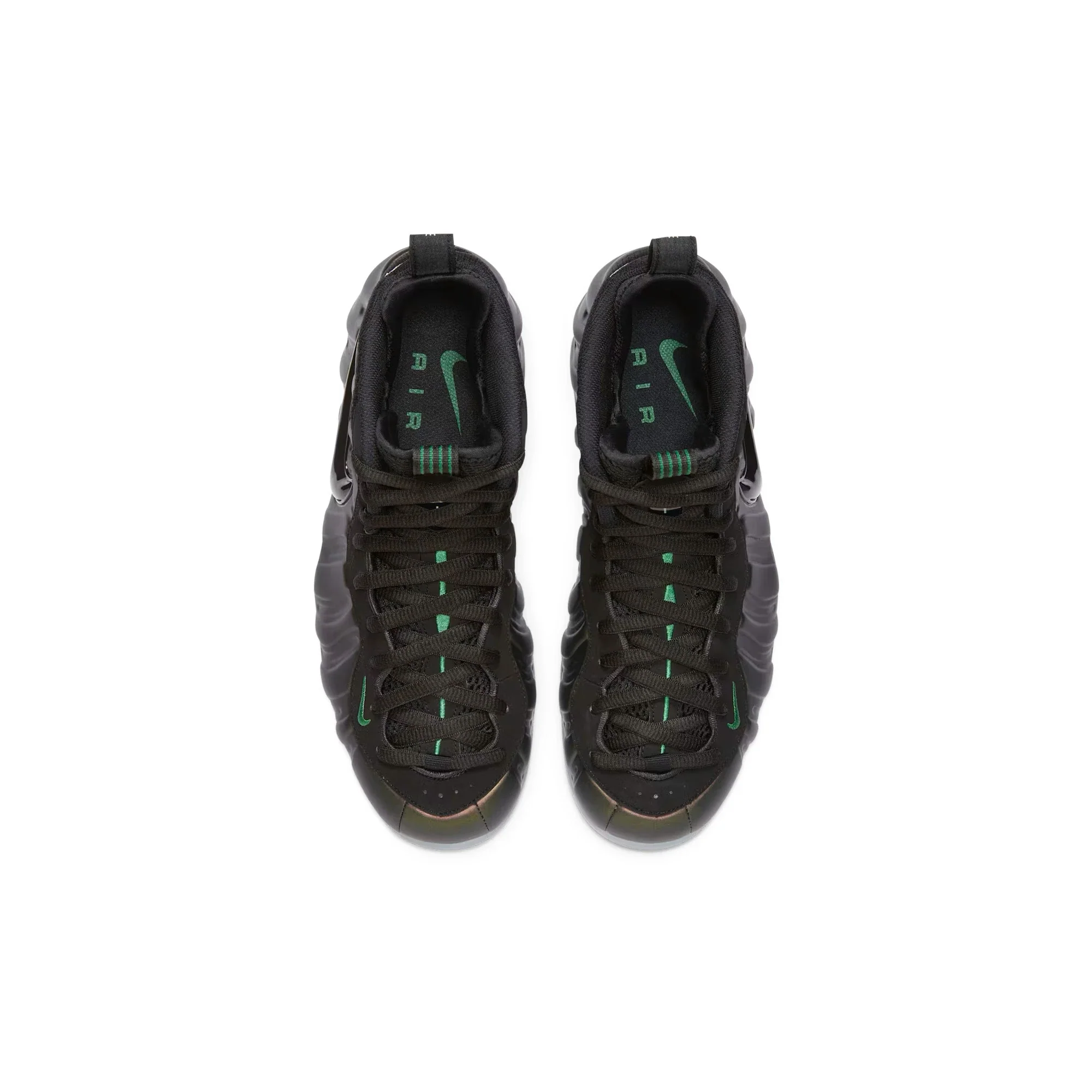 Nike Air Foamposite Pro 'Pine Green' (2025) - Image 4