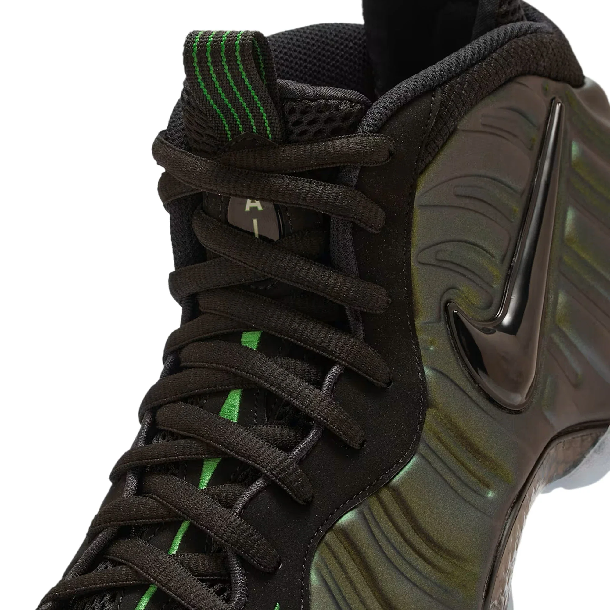 Nike Air Foamposite Pro 'Pine Green' (2025) - Image 7