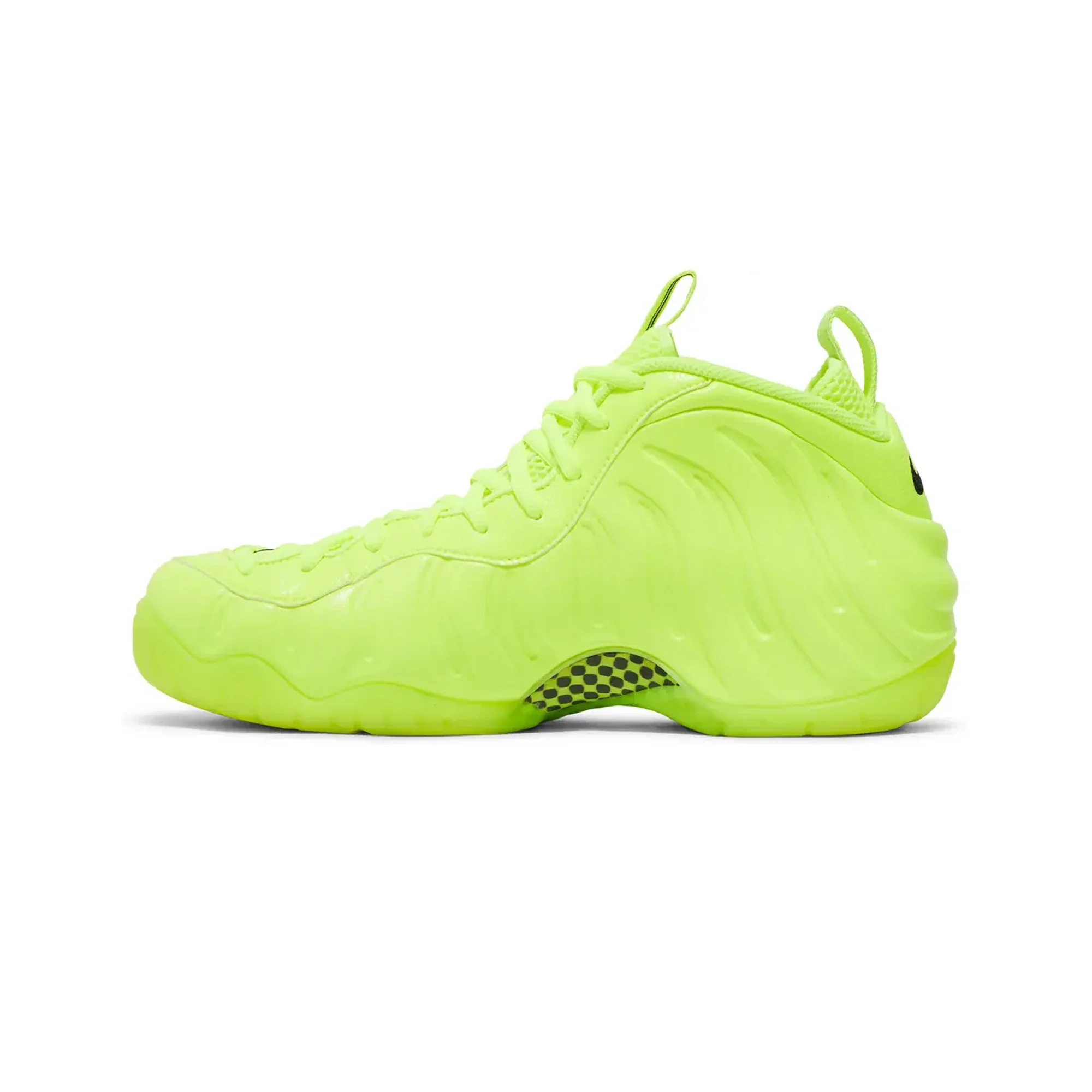 Nike Air Foamposite Pro 'Volt' (2014) - Image 3