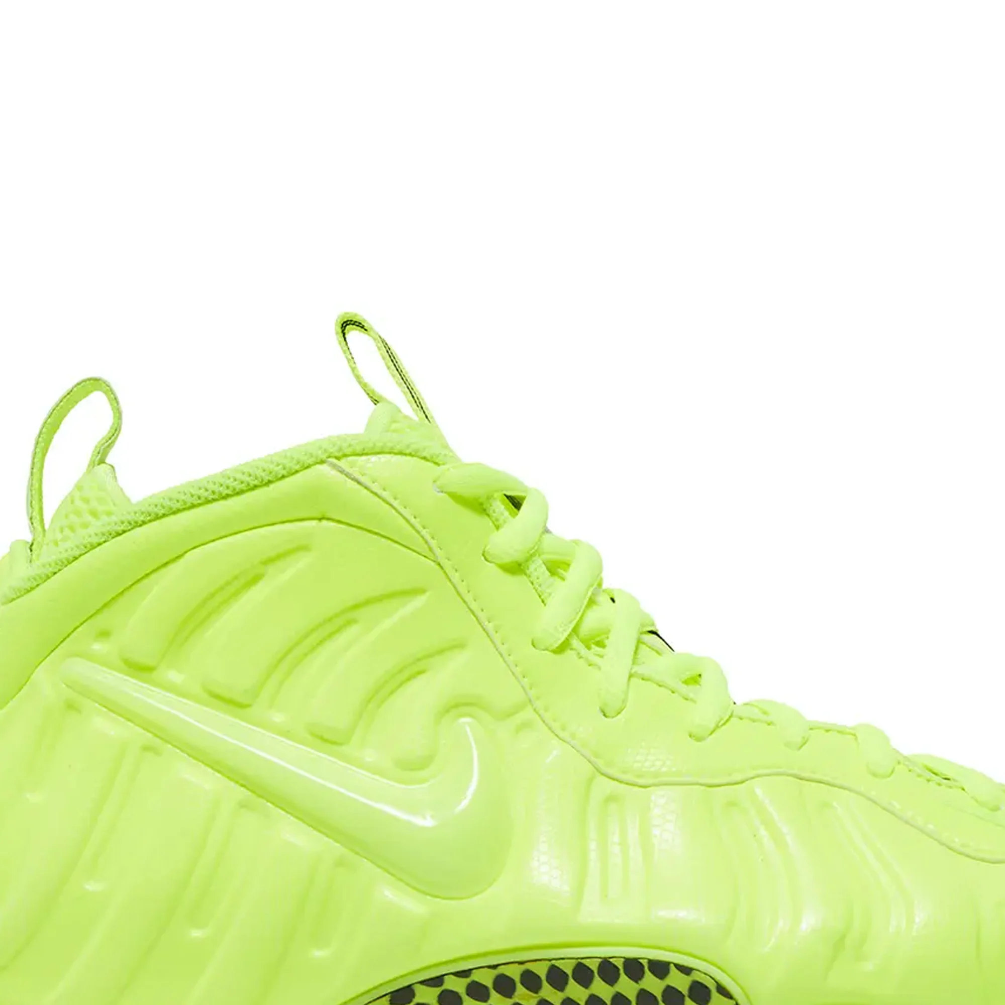 Nike Air Foamposite Pro 'Volt' (2014) - Image 6