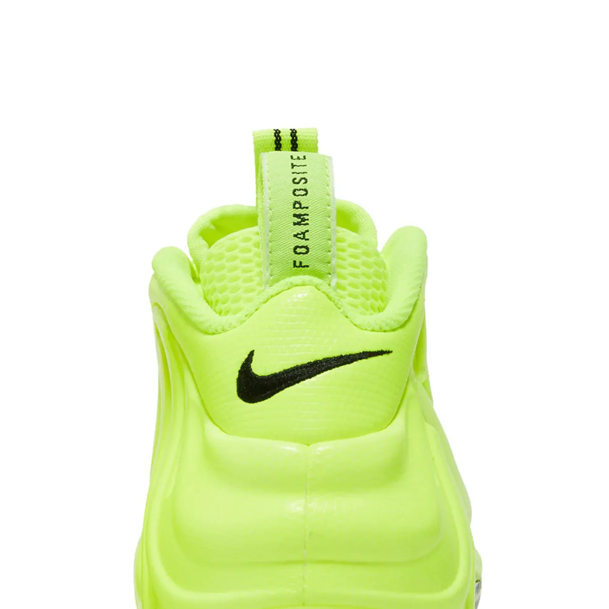 Nike Air Foamposite Pro 'Volt' (2014) - Image 8
