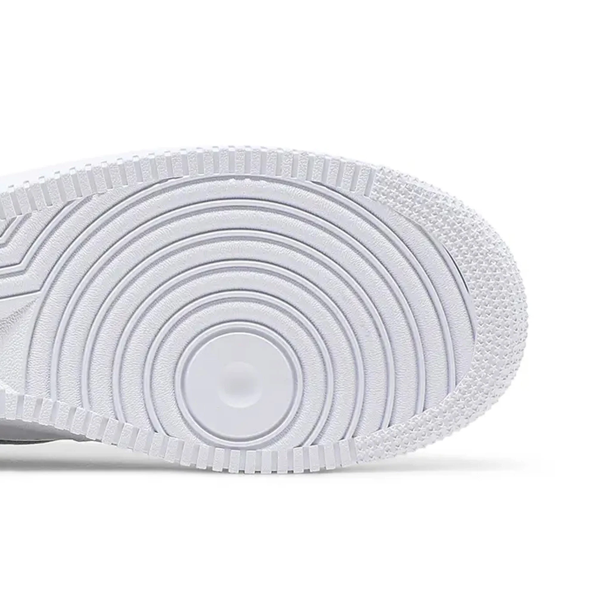Nike Air Force 1 '07 Craft 'Triple White' (2021) - Image 7