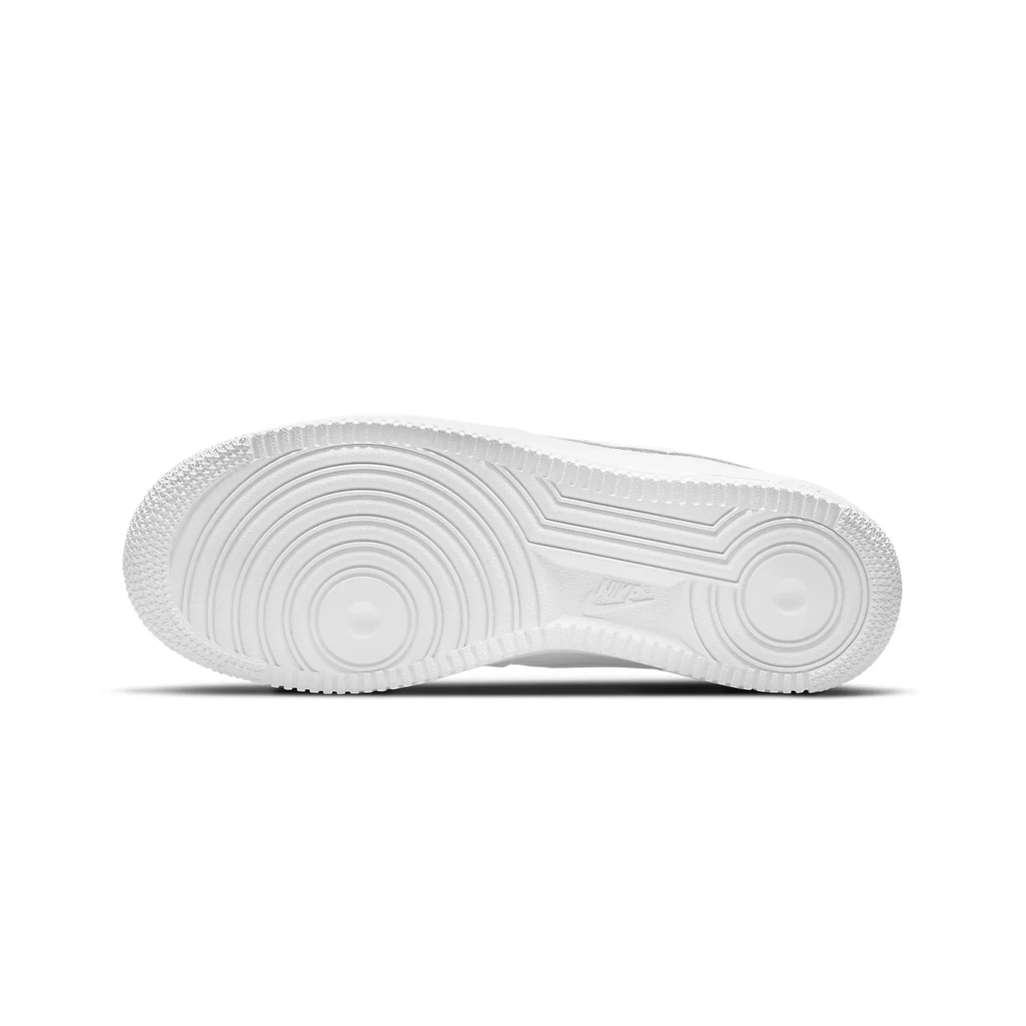 Nike Air Force 1 '07 Craft 'Triple White' (2021) - Image 8