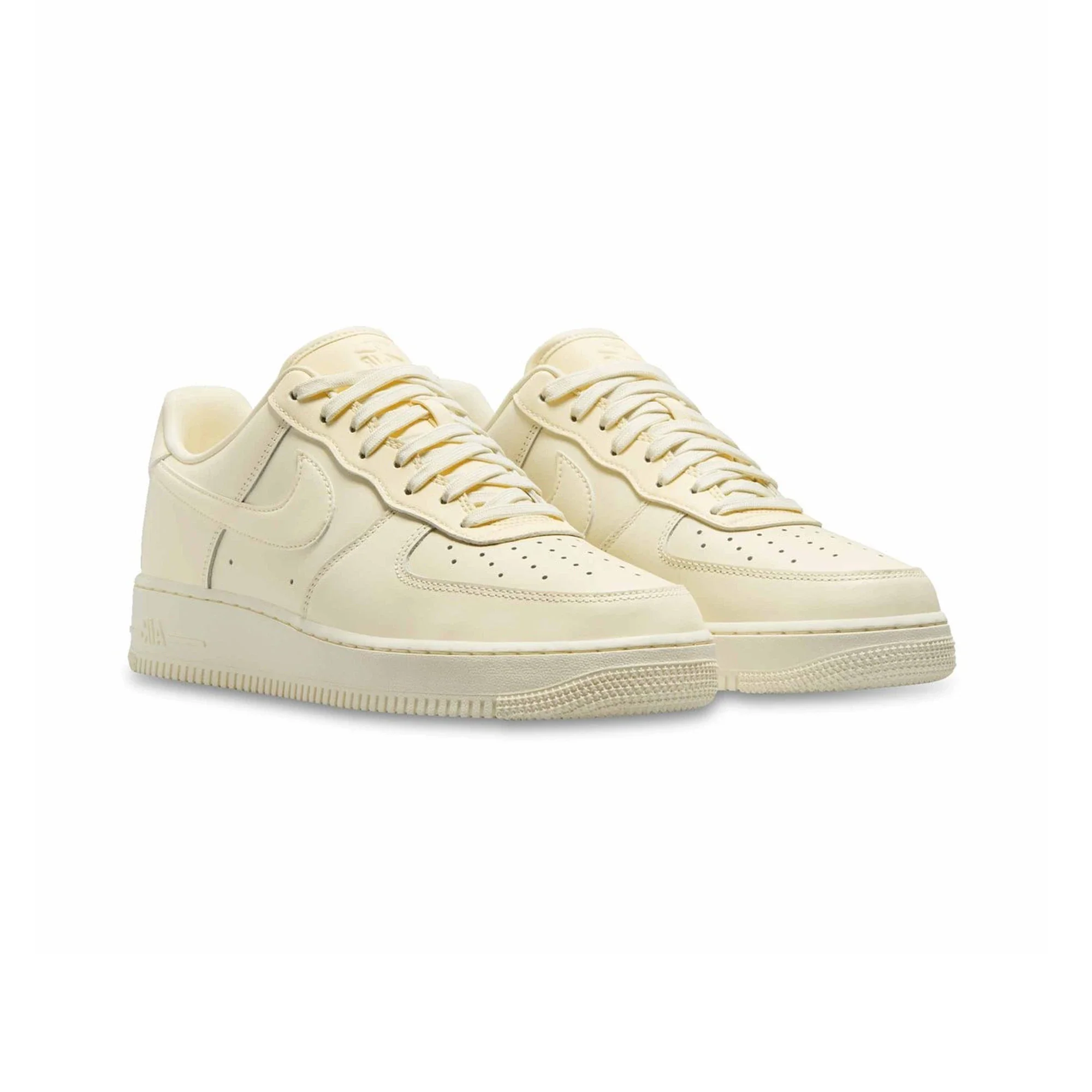 Nike Air Force 1 '07 'Fresh - Coconut Milk' - Image 2