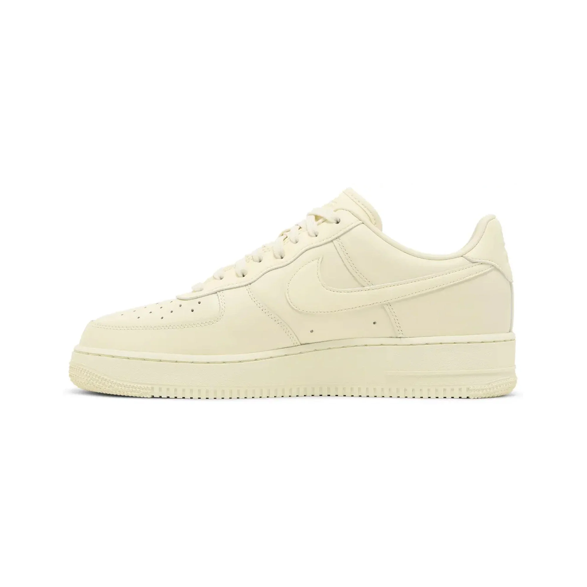 Nike Air Force 1 '07 'Fresh - Coconut Milk' - Image 3