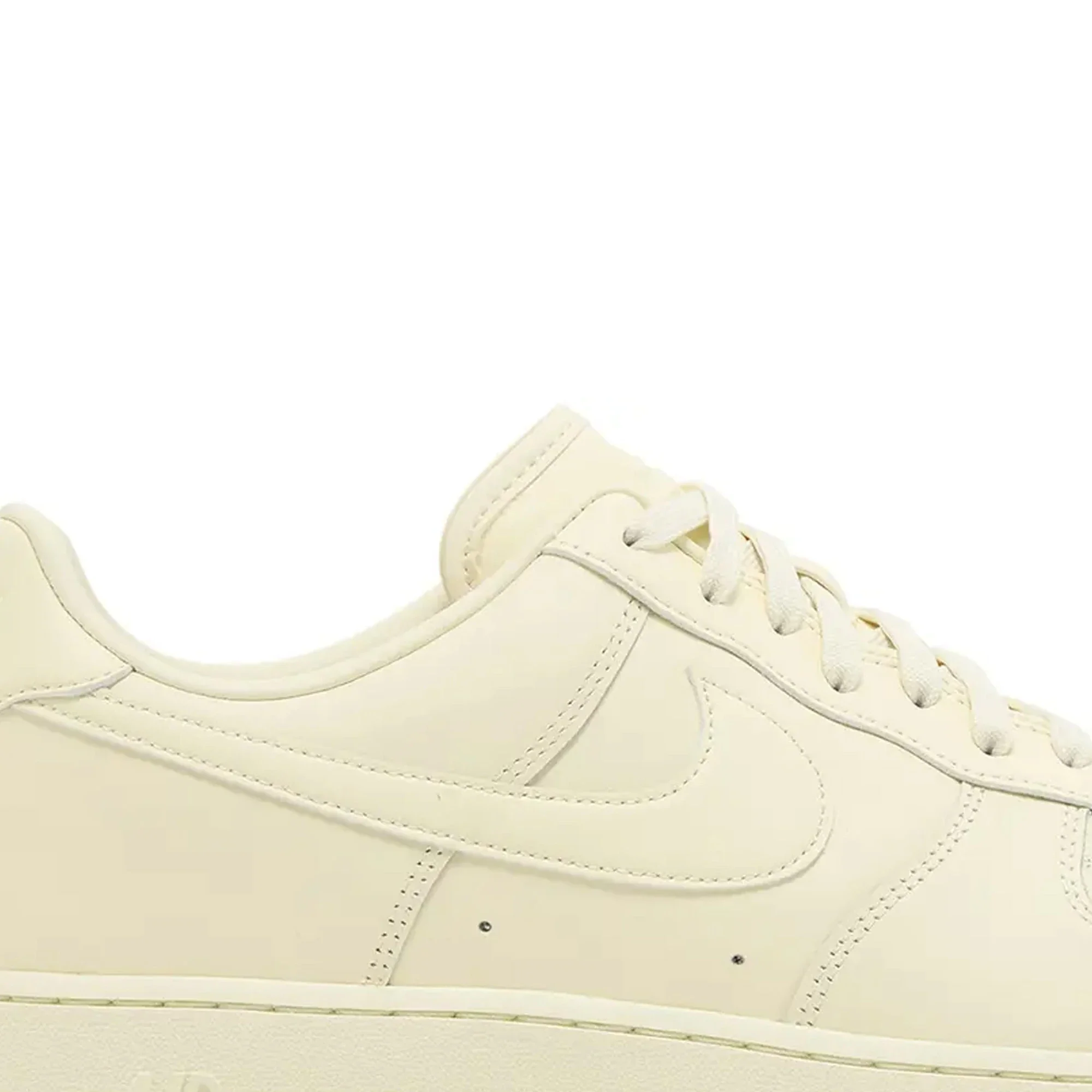 Nike Air Force 1 '07 'Fresh - Coconut Milk' - Image 6