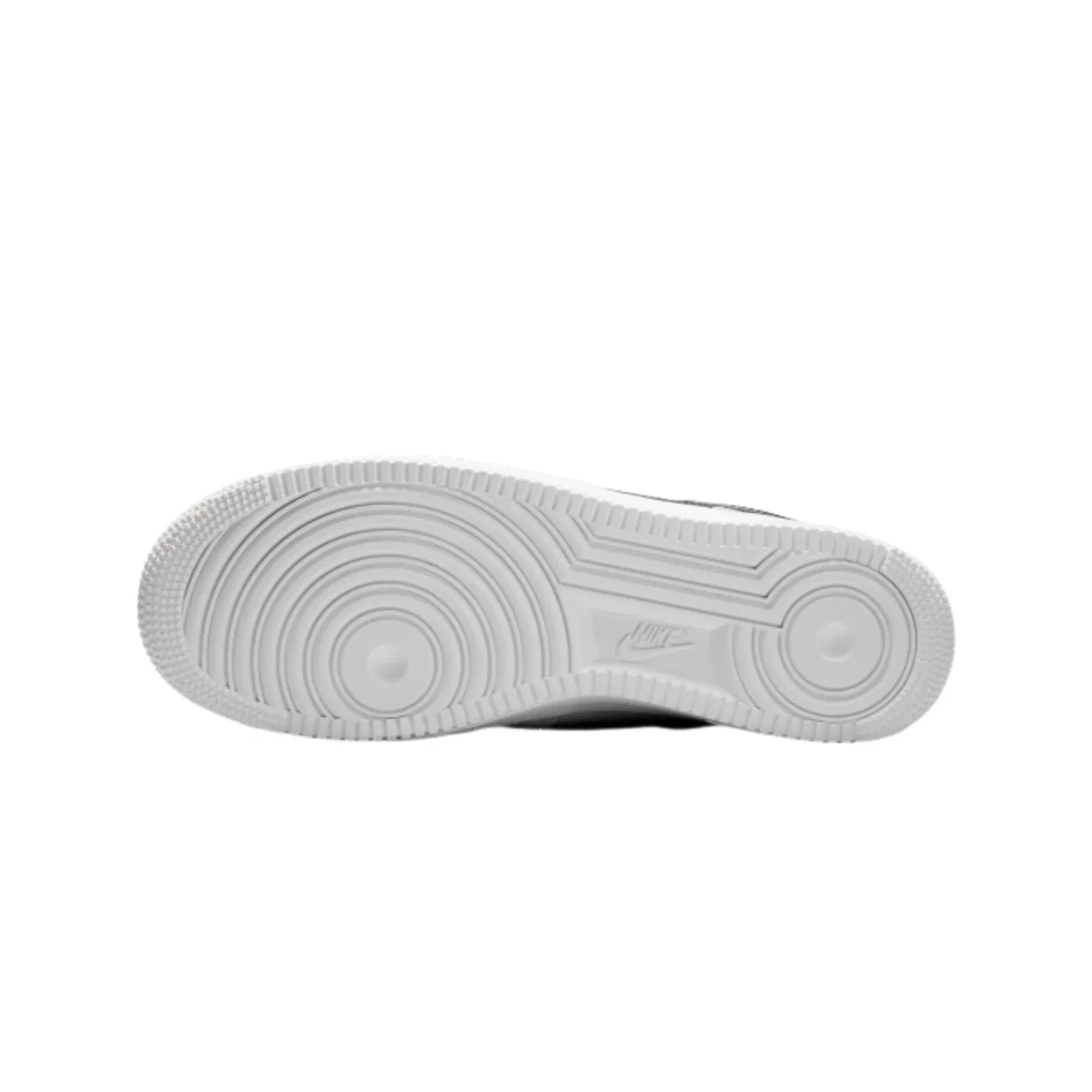 Nike Air Force 1 '07 LV8 'White Black' (2026) - Image 5