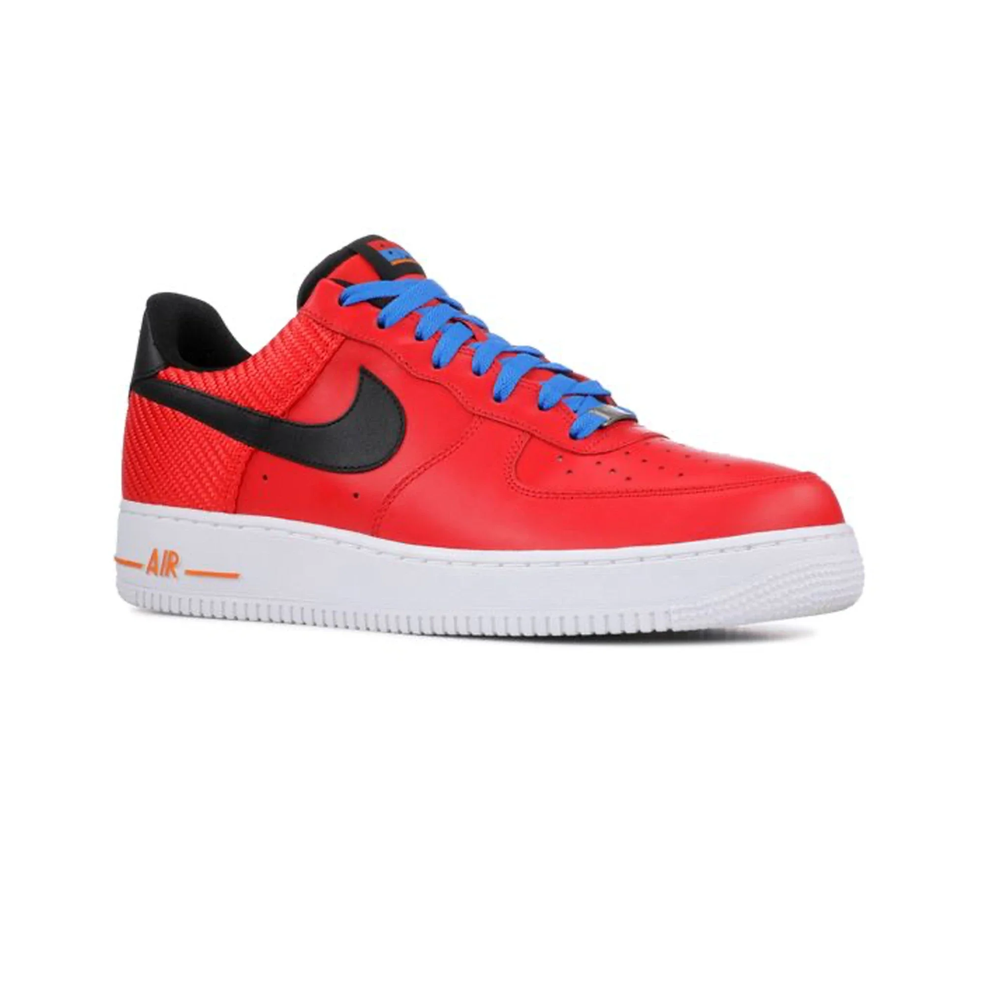 Nike Air Force 1 'Barcelona' (2012) - Image 2