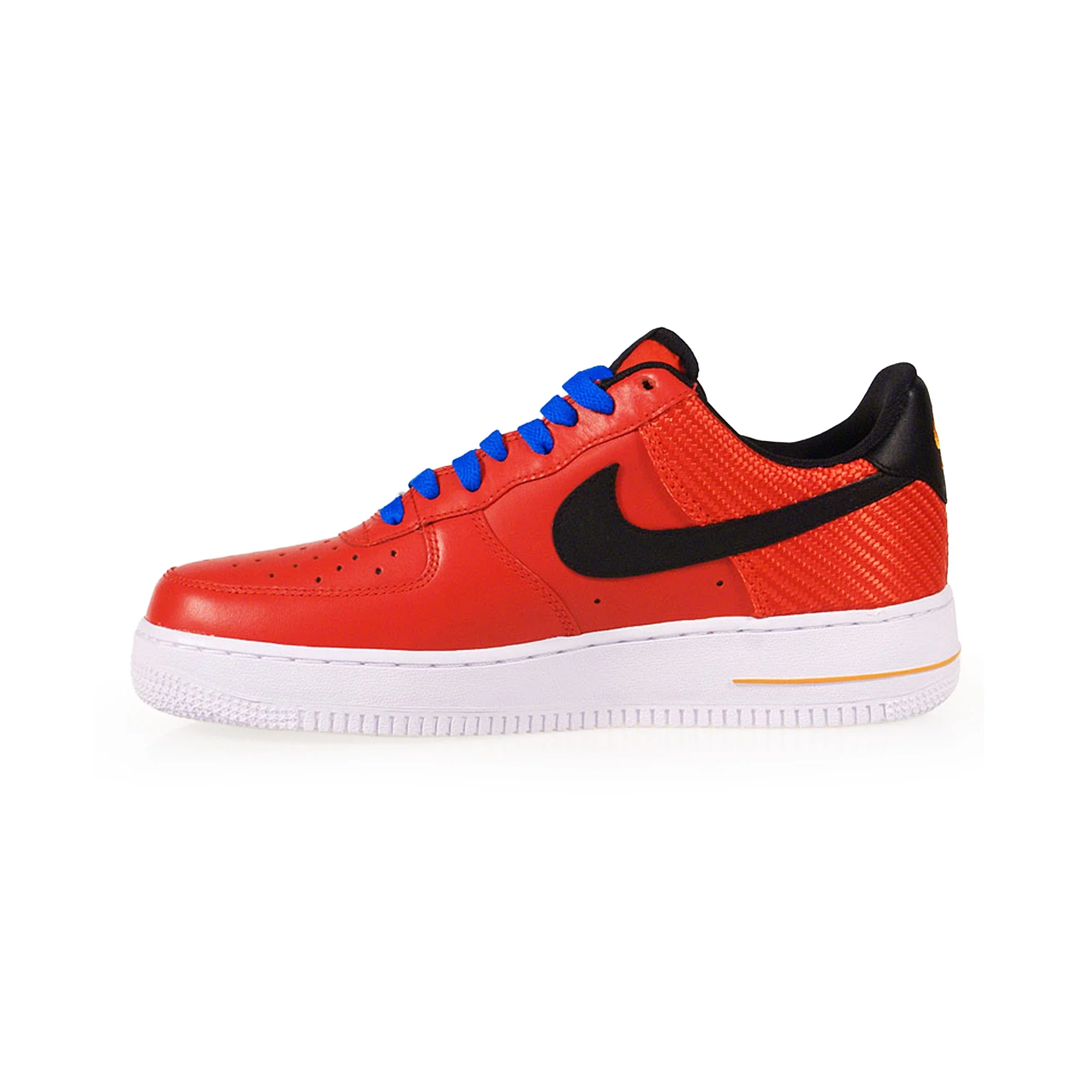 Nike Air Force 1 'Barcelona' (2012) - Image 3