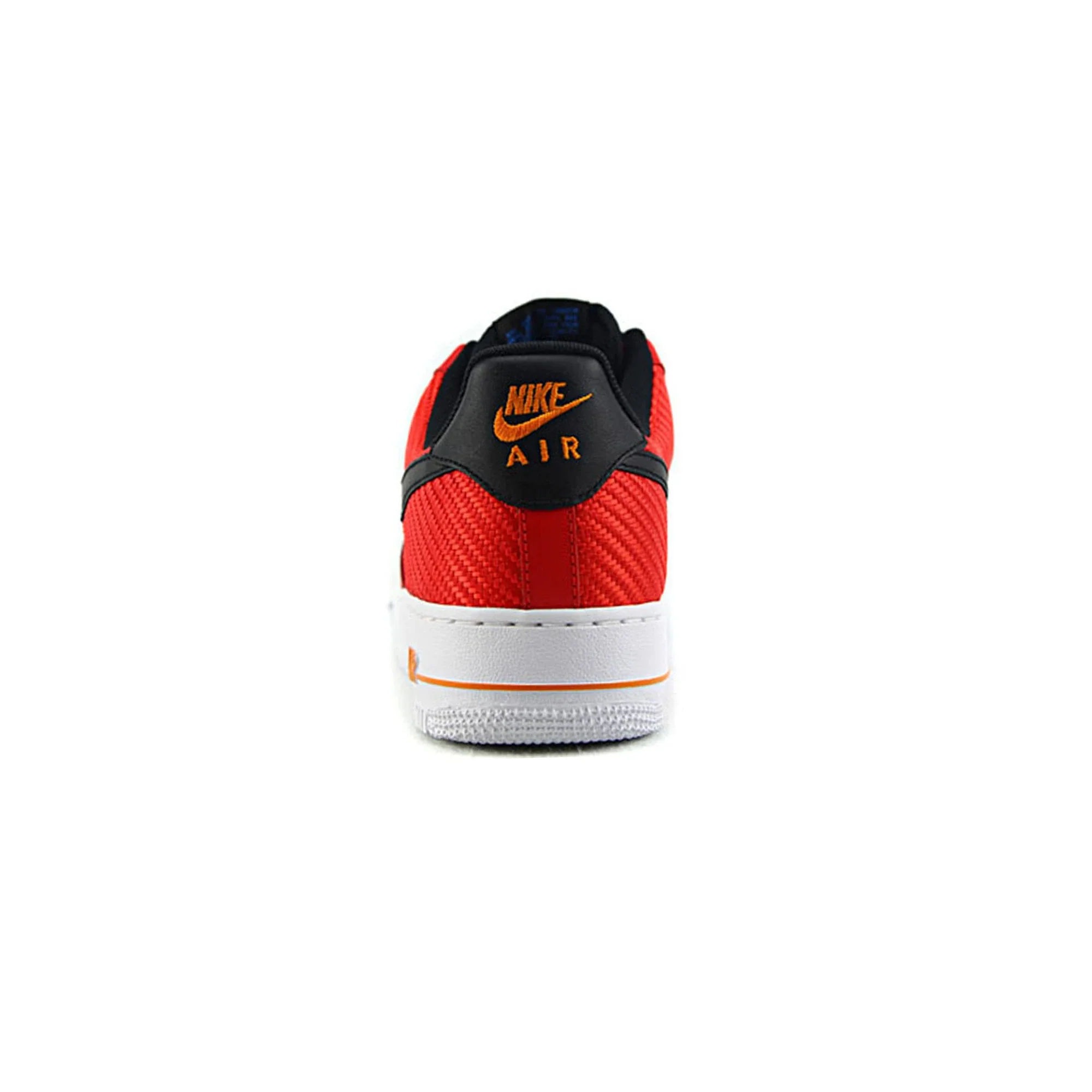 Nike Air Force 1 'Barcelona' (2012) - Image 4