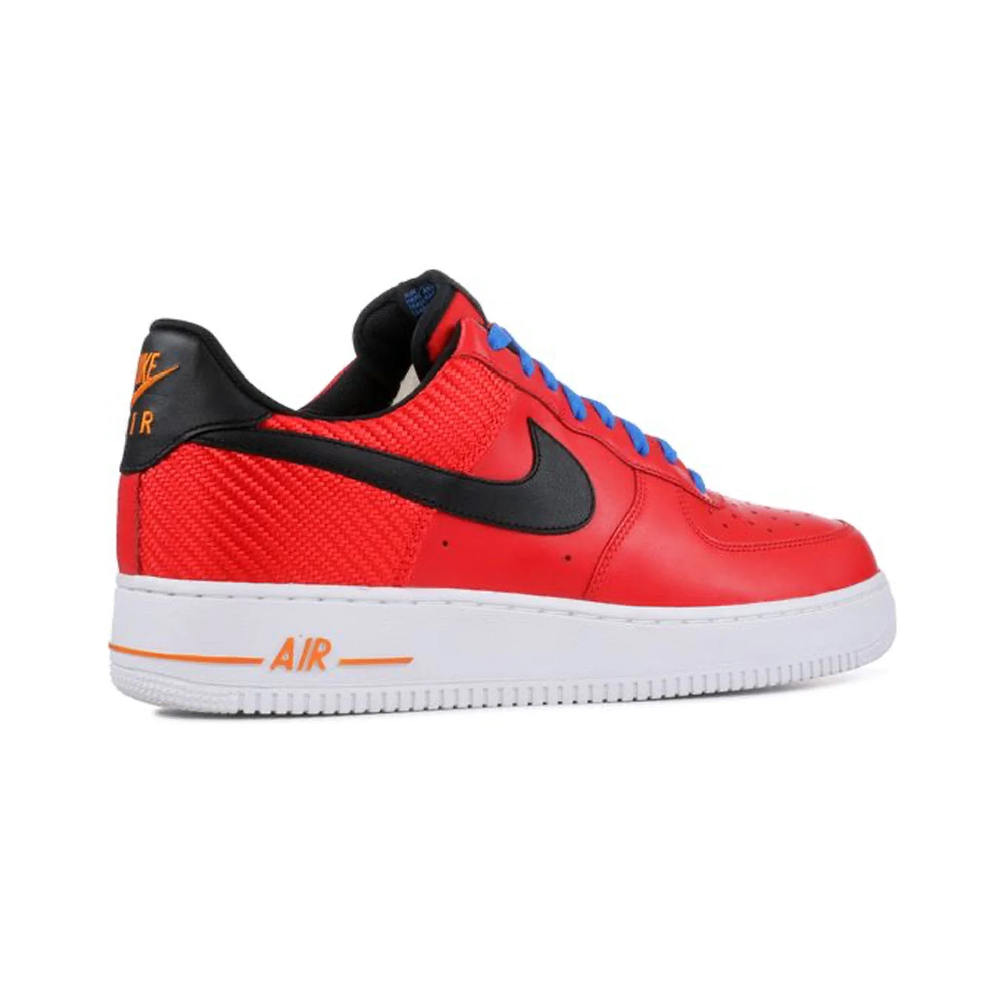 Nike Air Force 1 'Barcelona' (2012) - Image 5