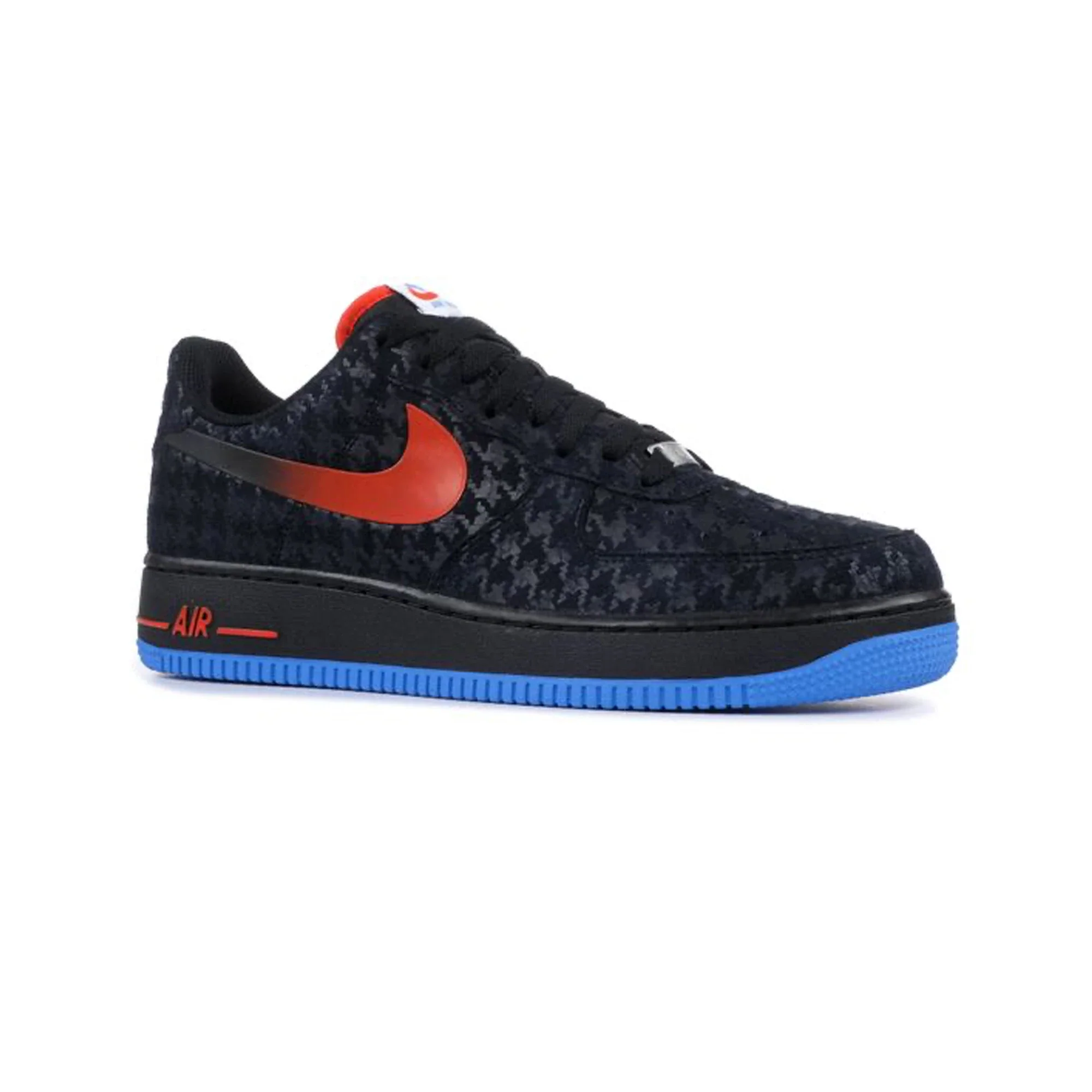 Nike Air Force 1 'houndstooth' (2014) - Image 2