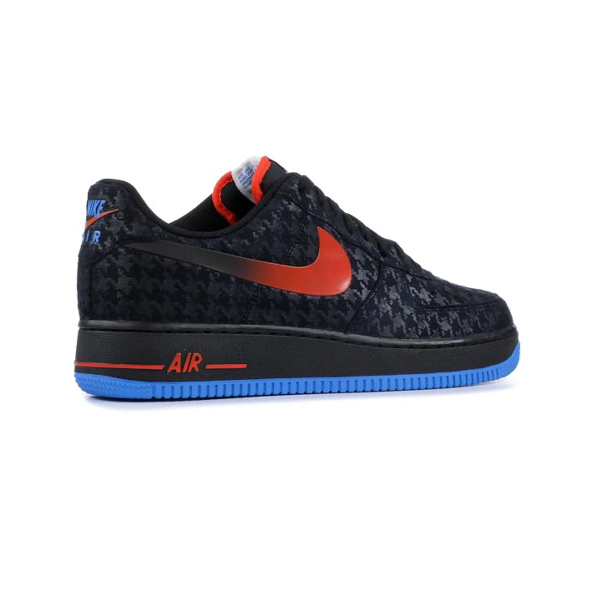 Nike Air Force 1 'houndstooth' (2014) - Image 3
