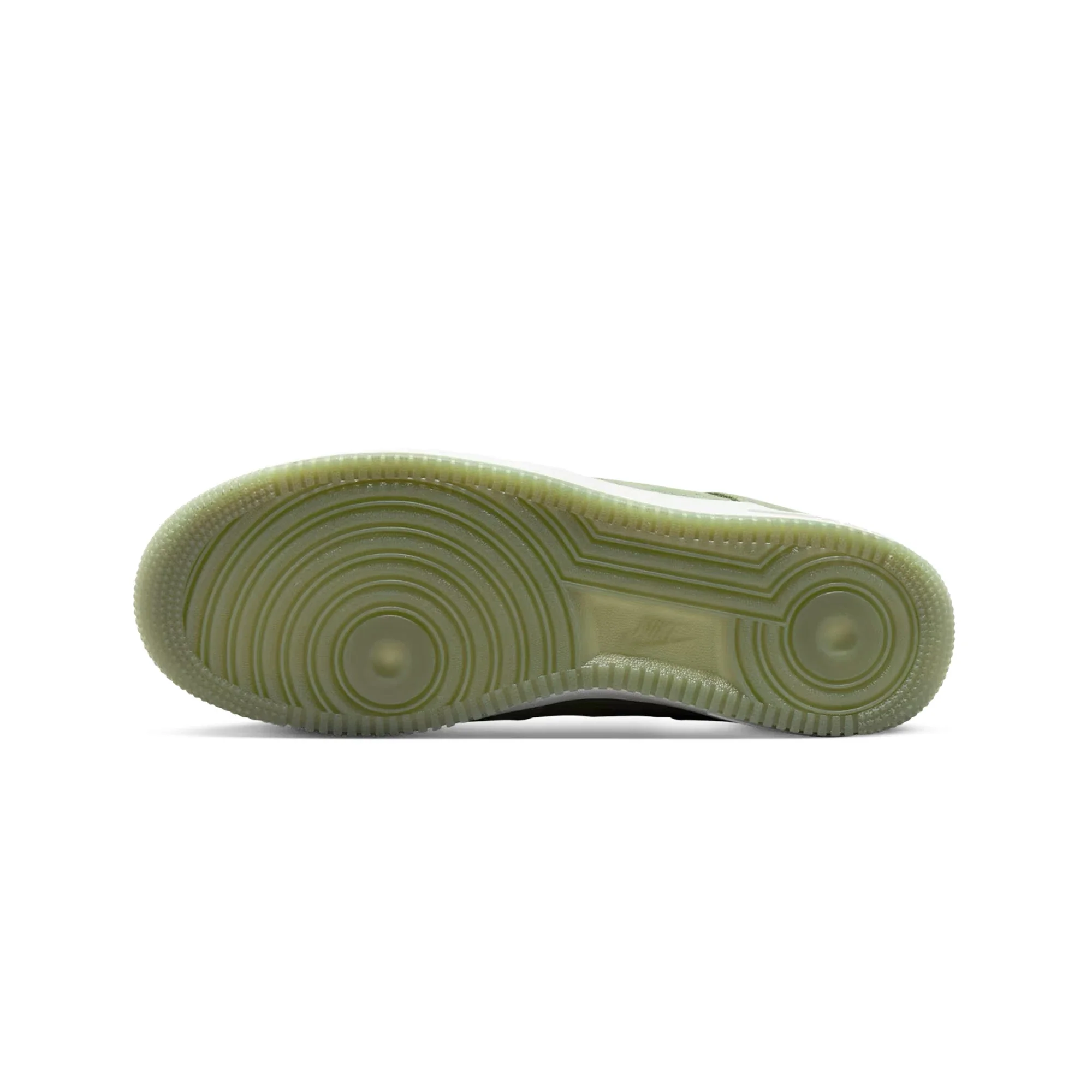 Nike Air Force 1 Jewel 'Color of the Month - Oil Green' (2023) - Image 9