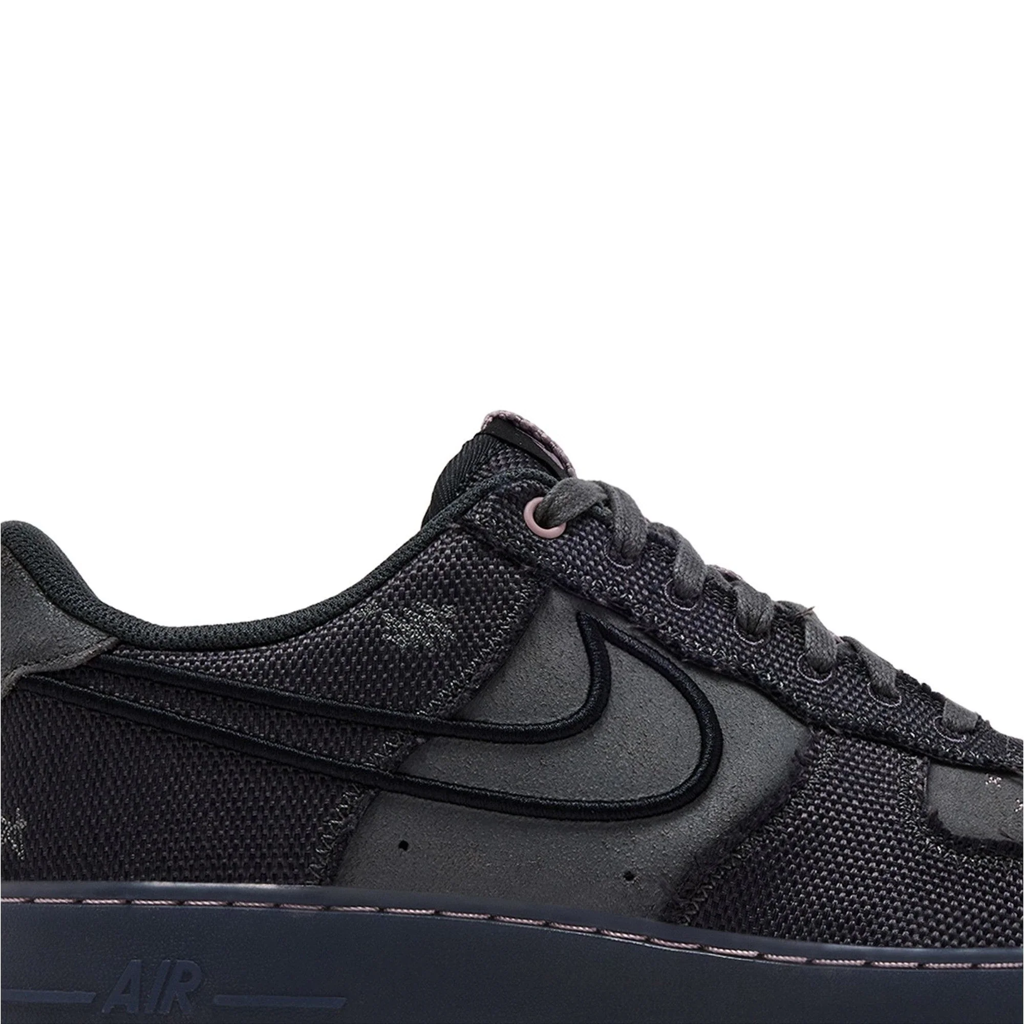 Nike Air Force 1 Low '07 'Anthracite Iron Grey Violet Ore' (2026) - Image 6