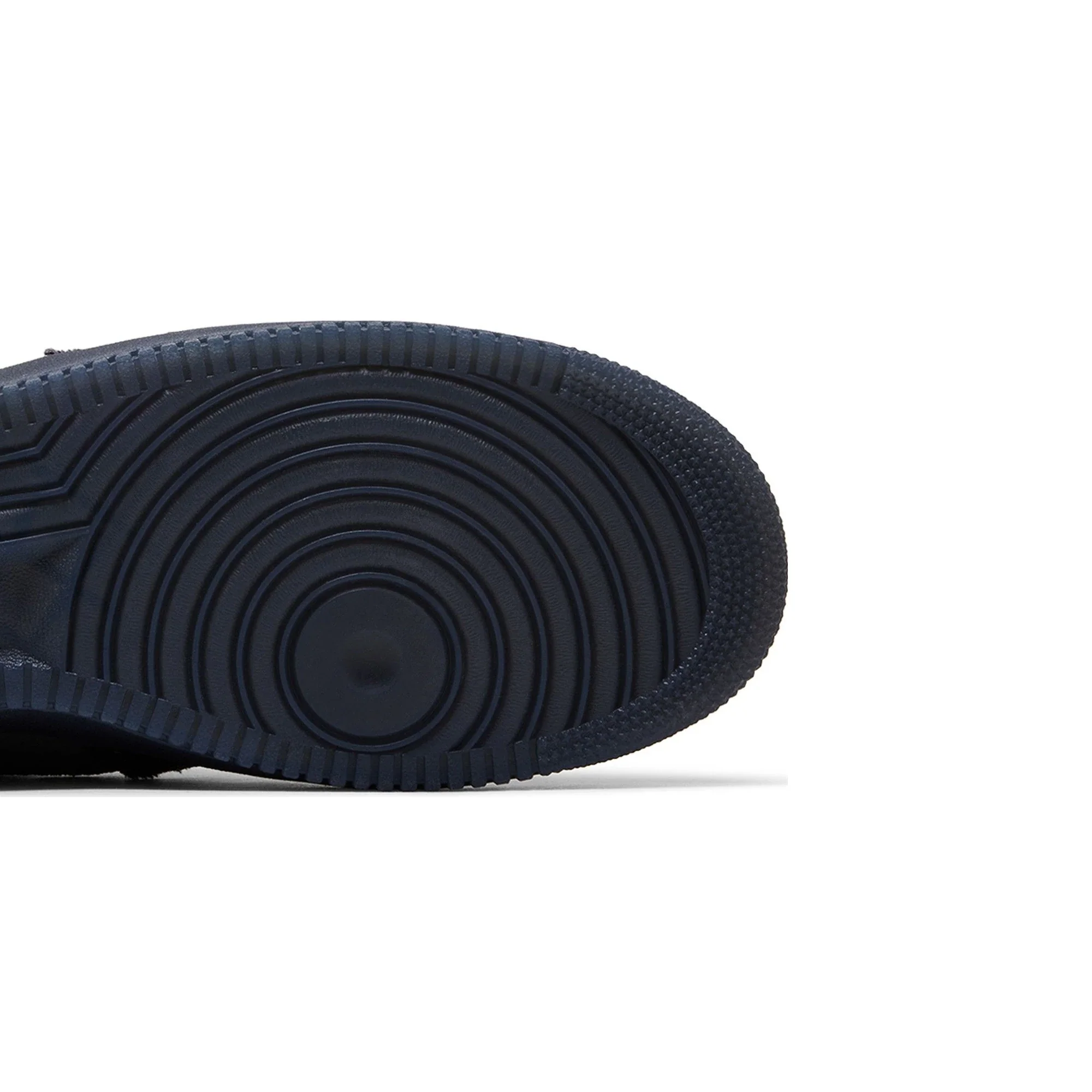 Nike Air Force 1 Low '07 'Anthracite Iron Grey Violet Ore' (2026) - Image 8